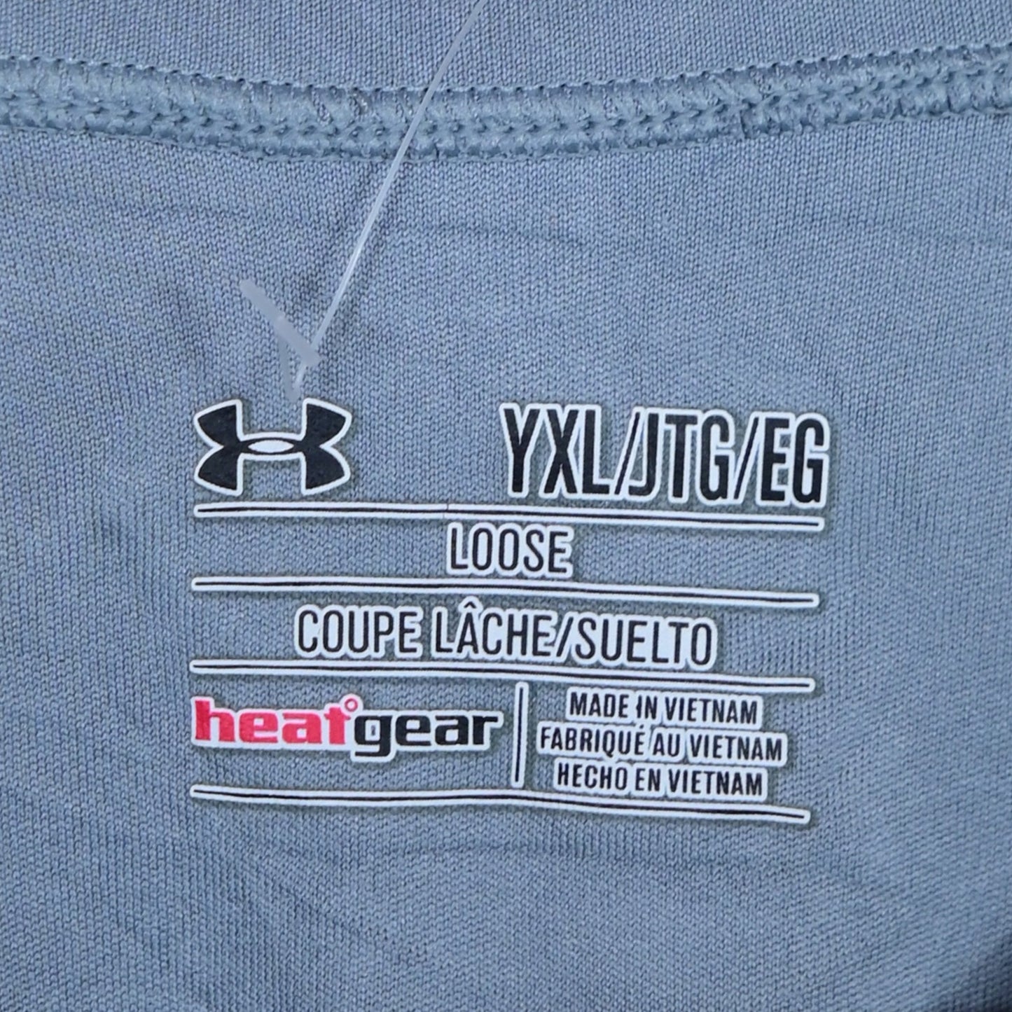 Women's Activewear T-Shirt