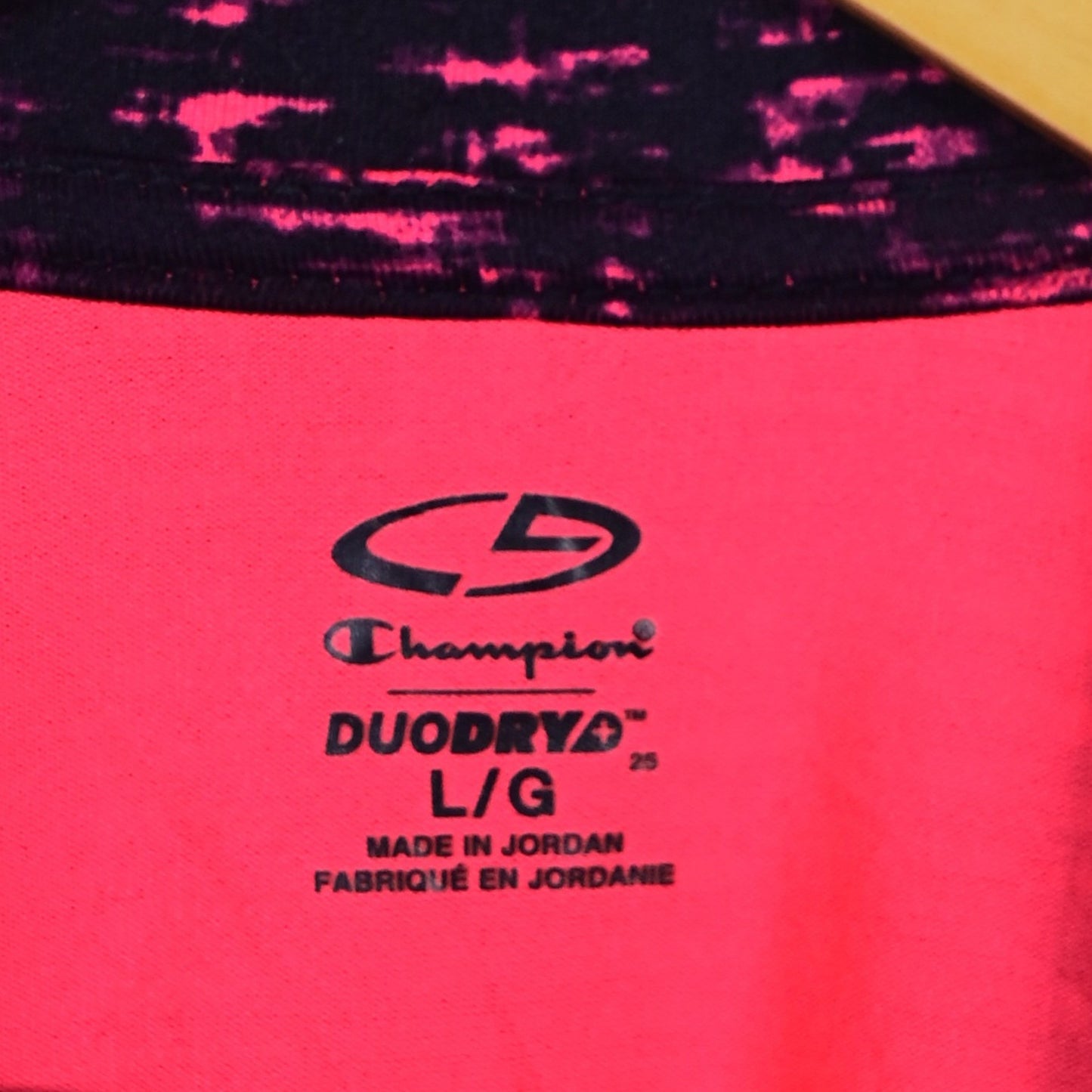 Women's Zipper Jacket