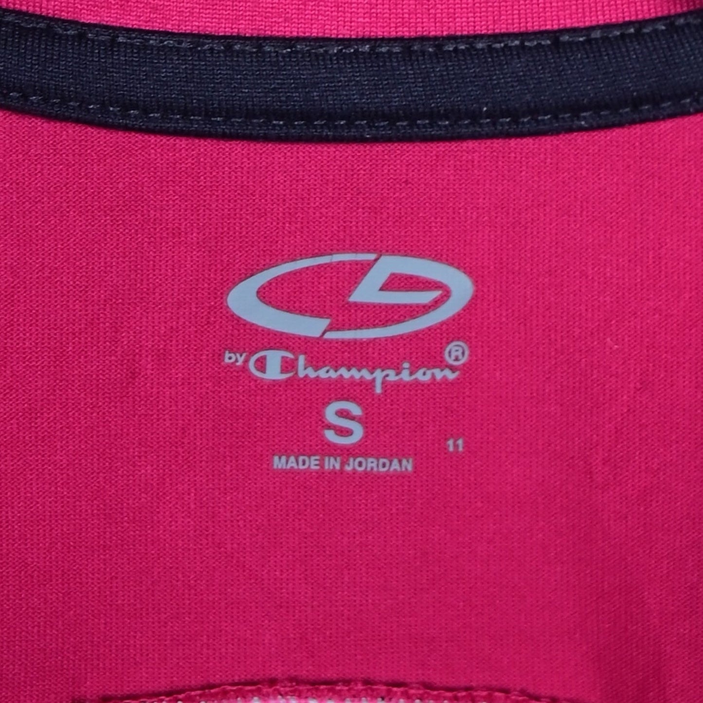 Women's Zipper Jacket