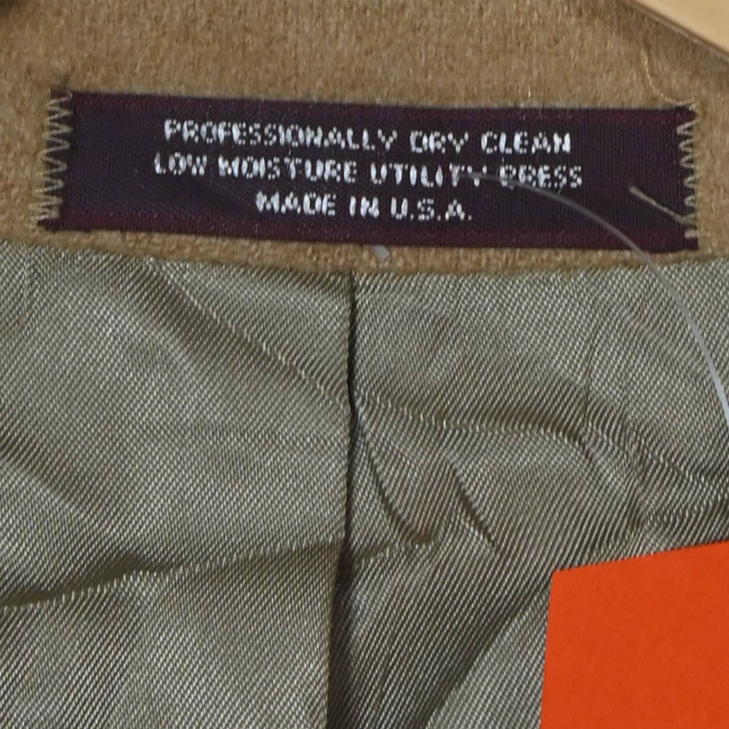 Men's Blazer