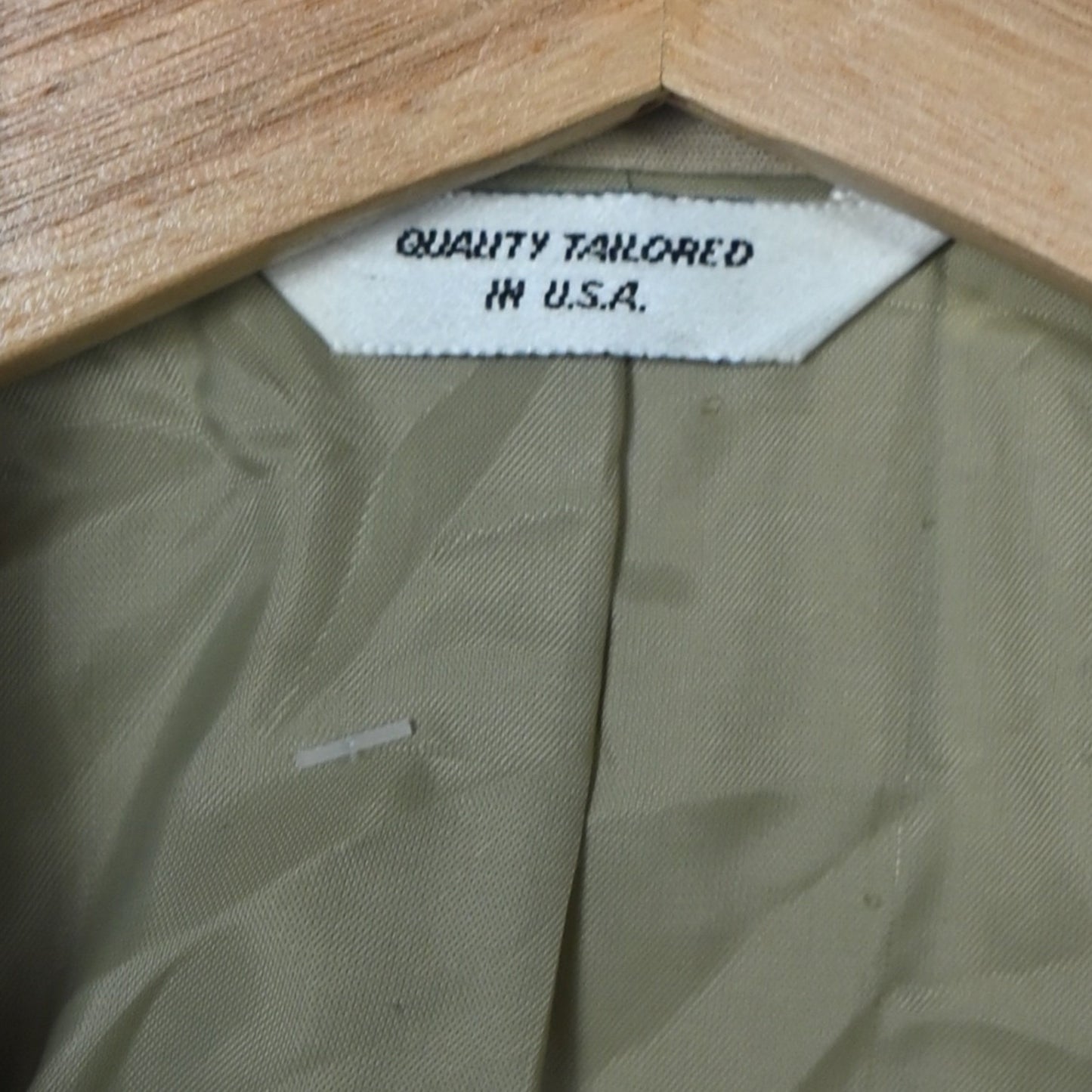Men's Blazer