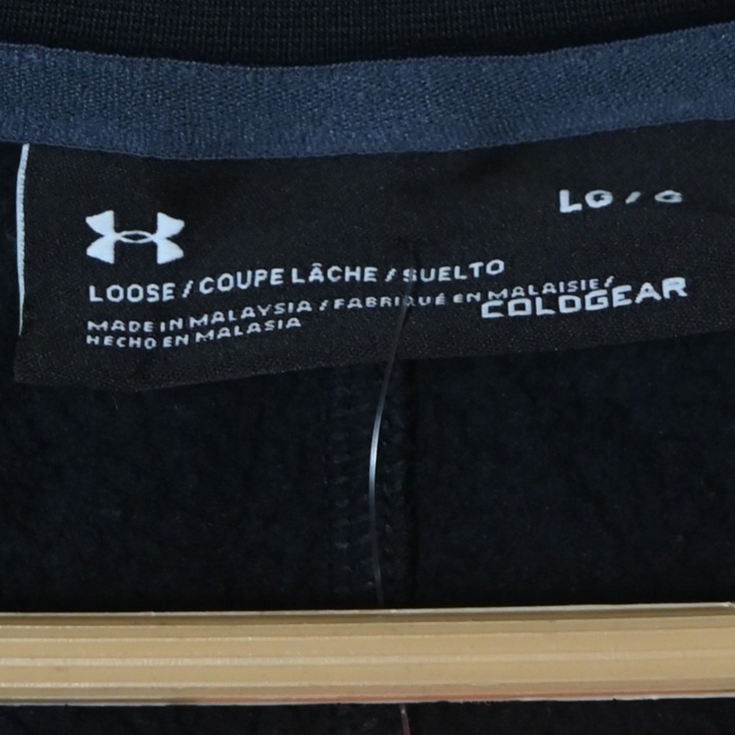 Women's Zipper Jacket