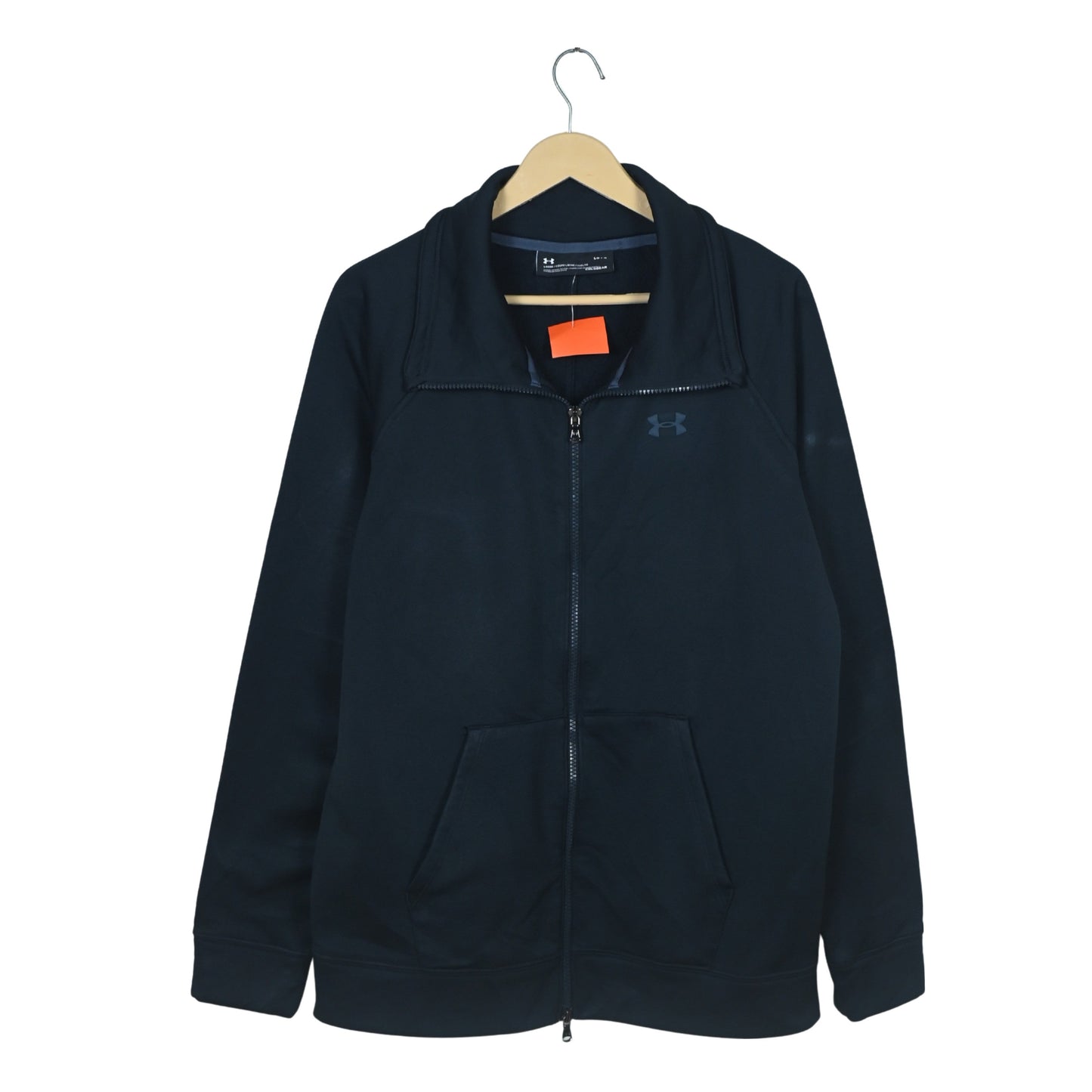 Women's Zipper Jacket
