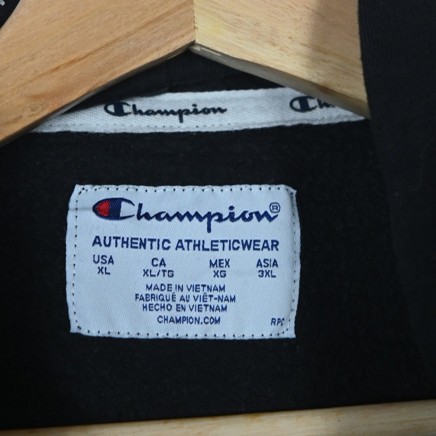 Men's Hoodie