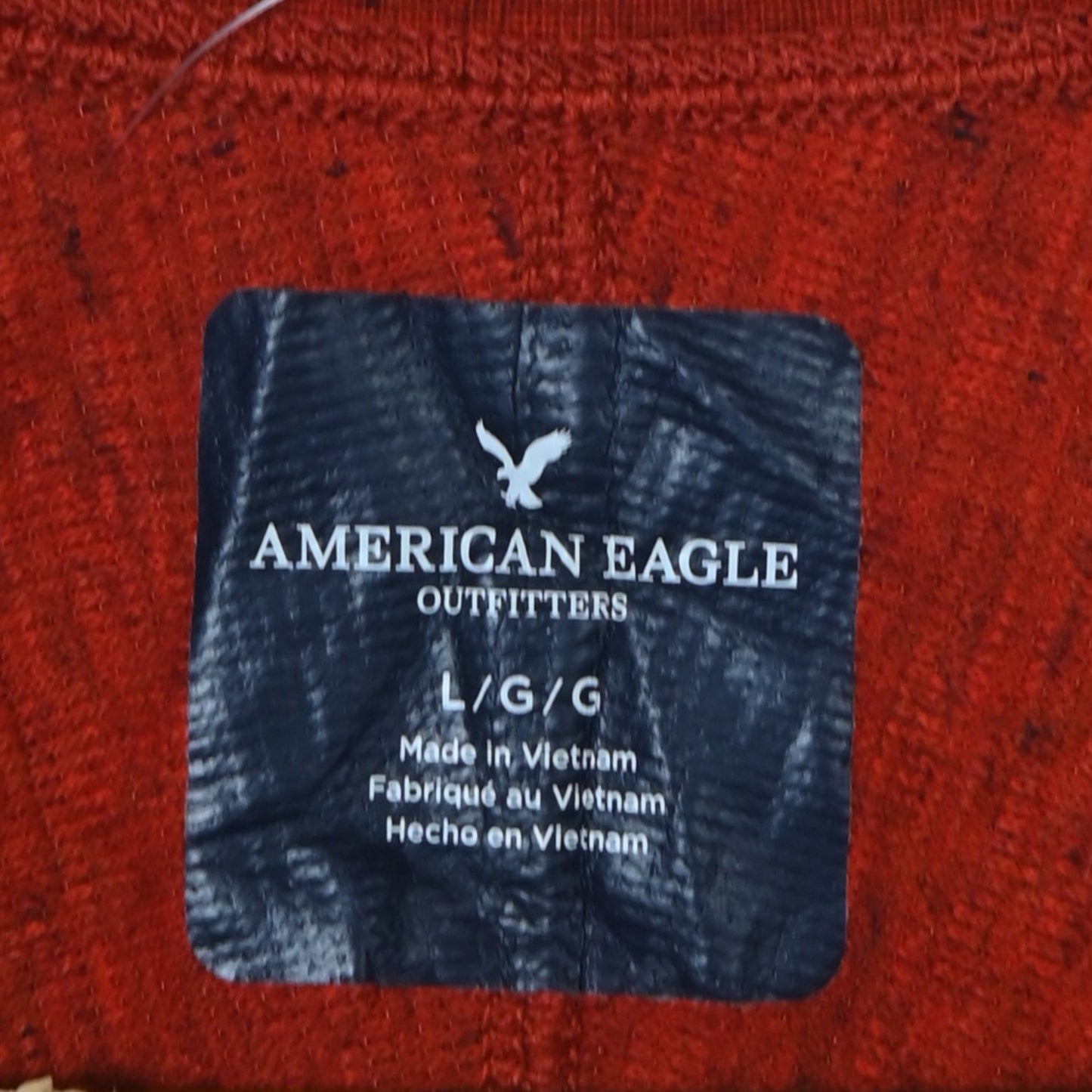 Men's Sweatshirt