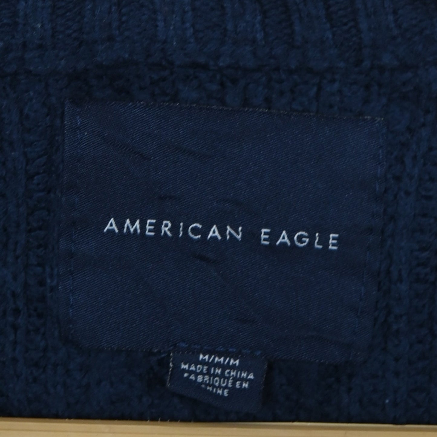 Men's Sweatshirt