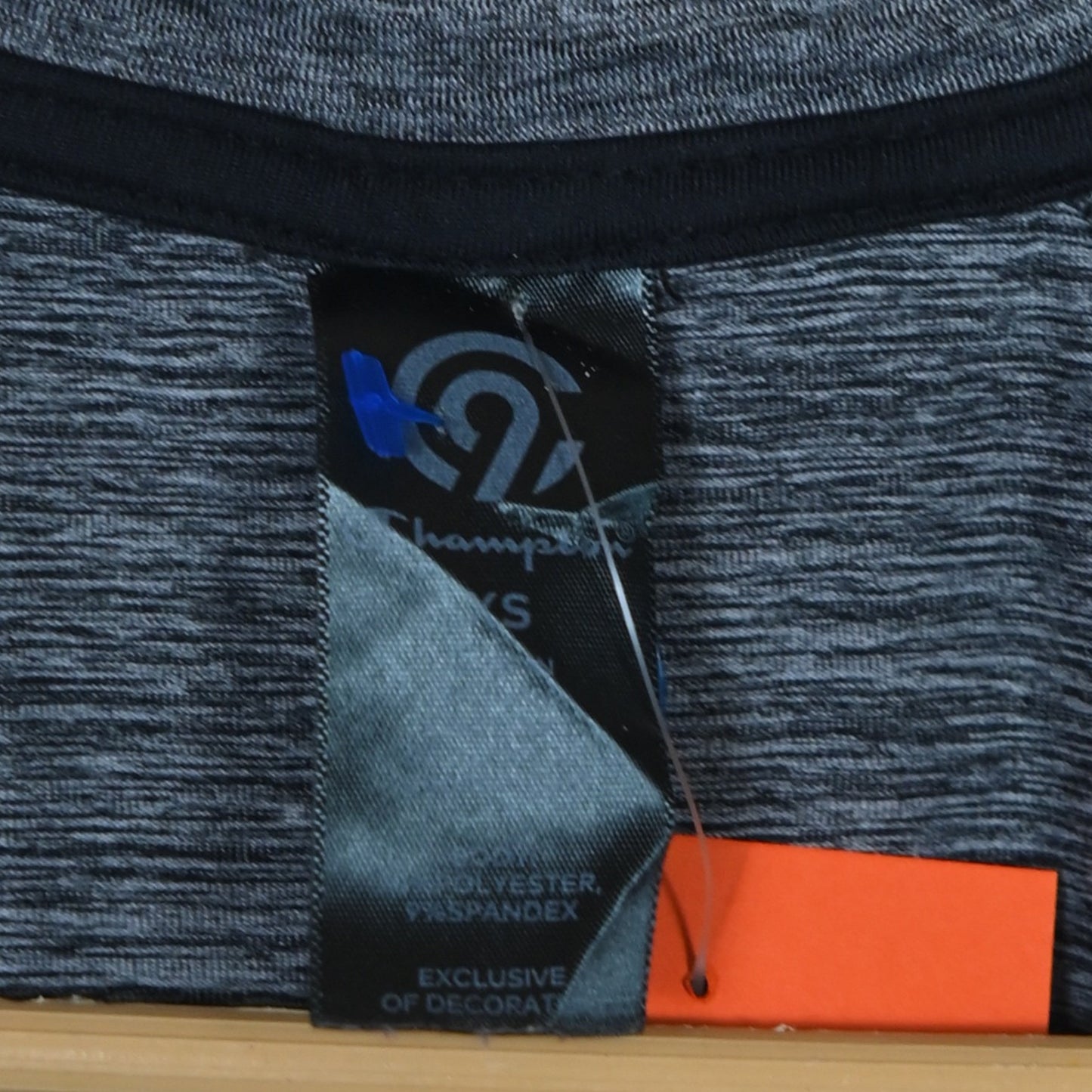 Men's Quarter Zipper