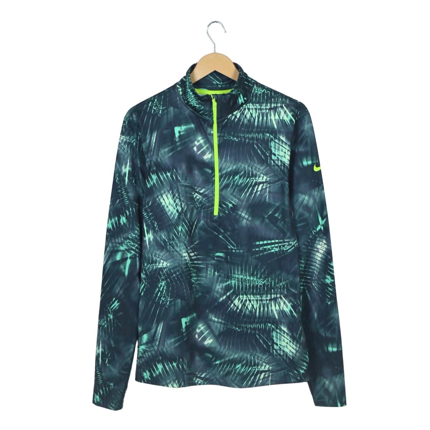 Women's Half Zipper