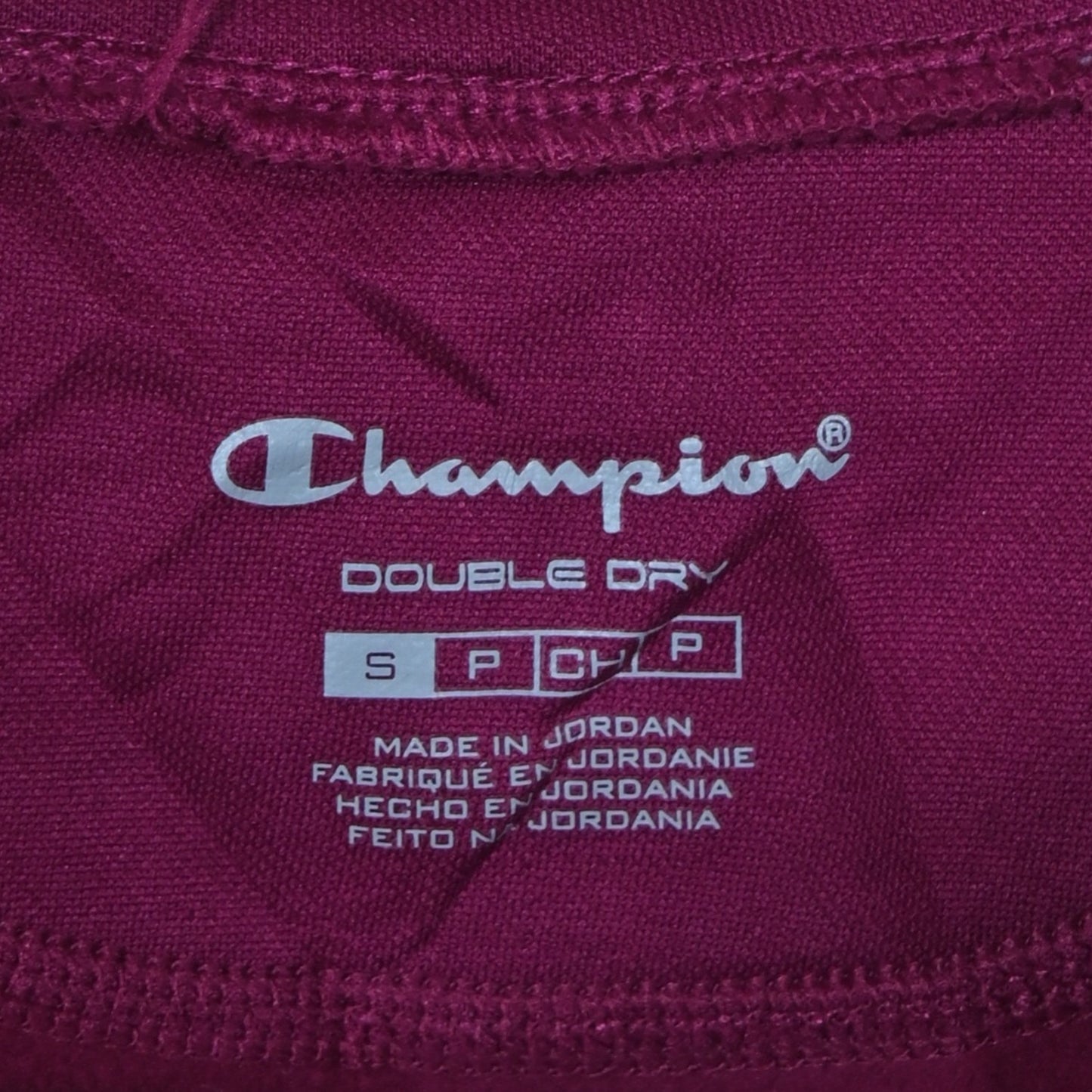 Women's Quarter Zipper