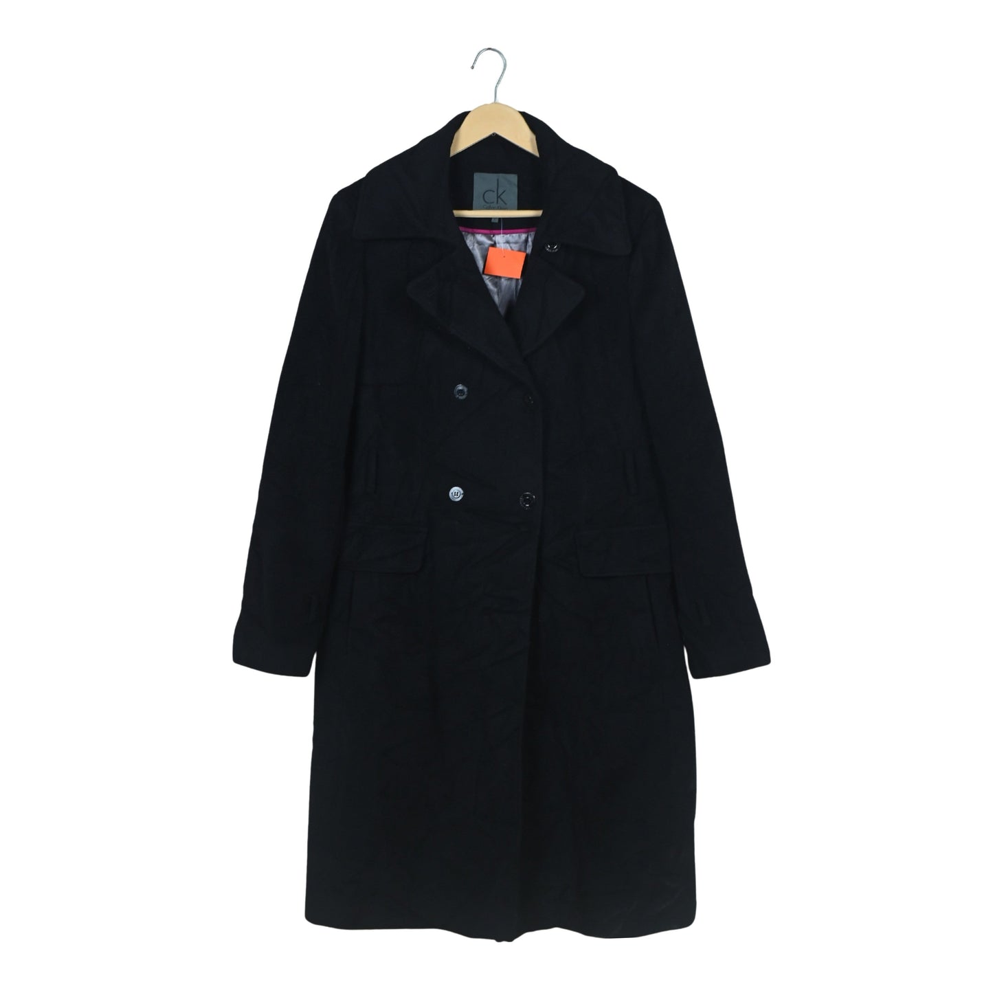 Women's Long Coat