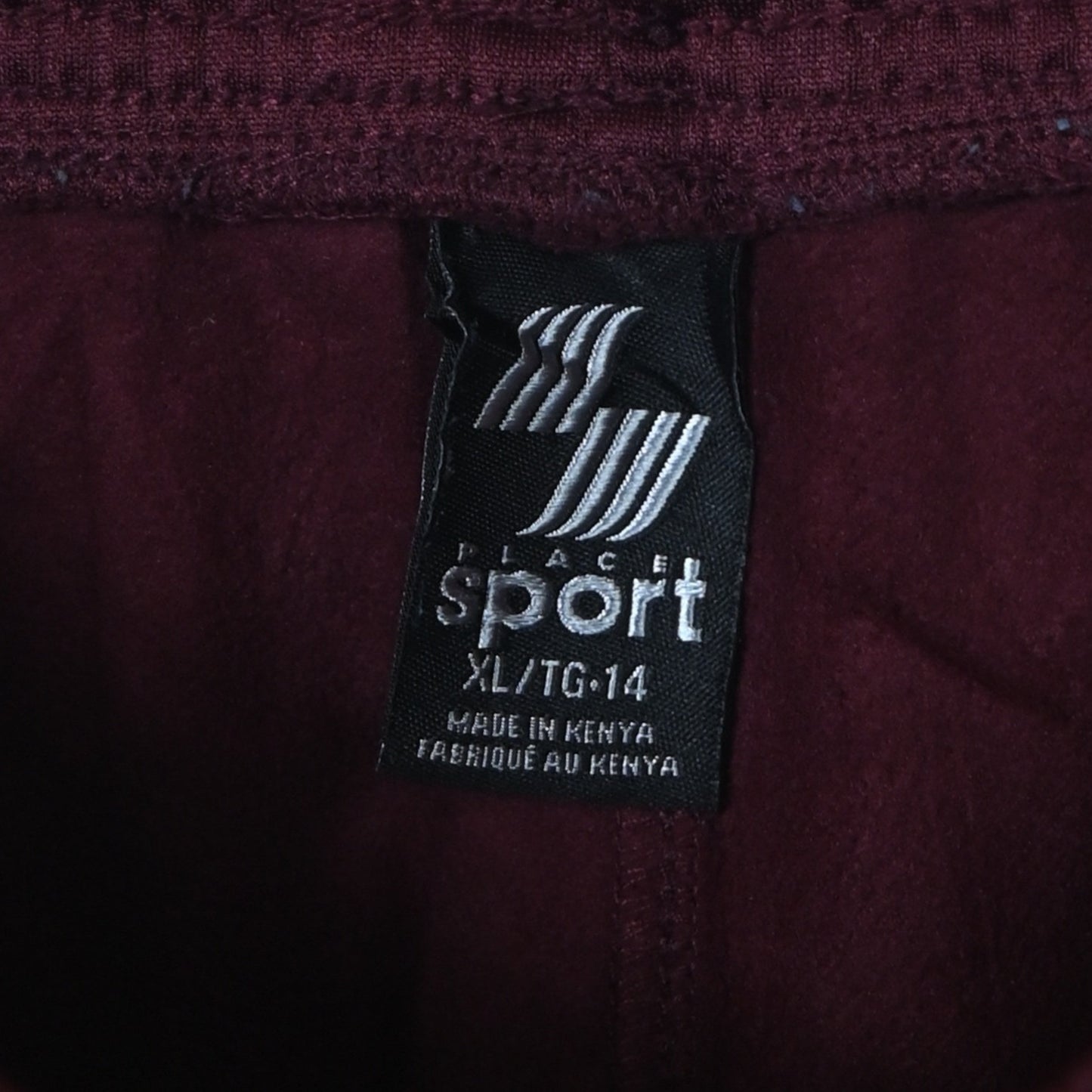 Boy's Trouser