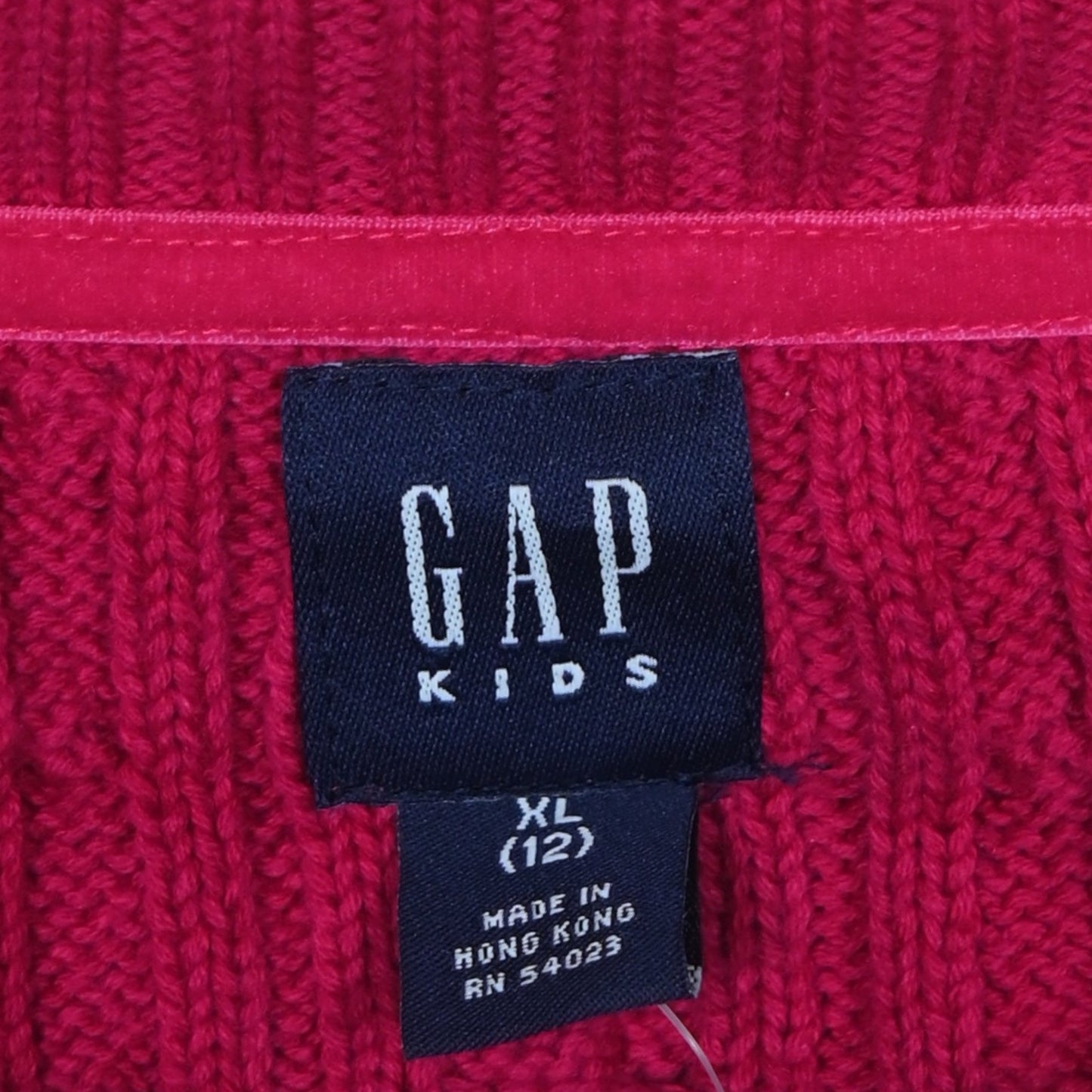 Girl's Sweater