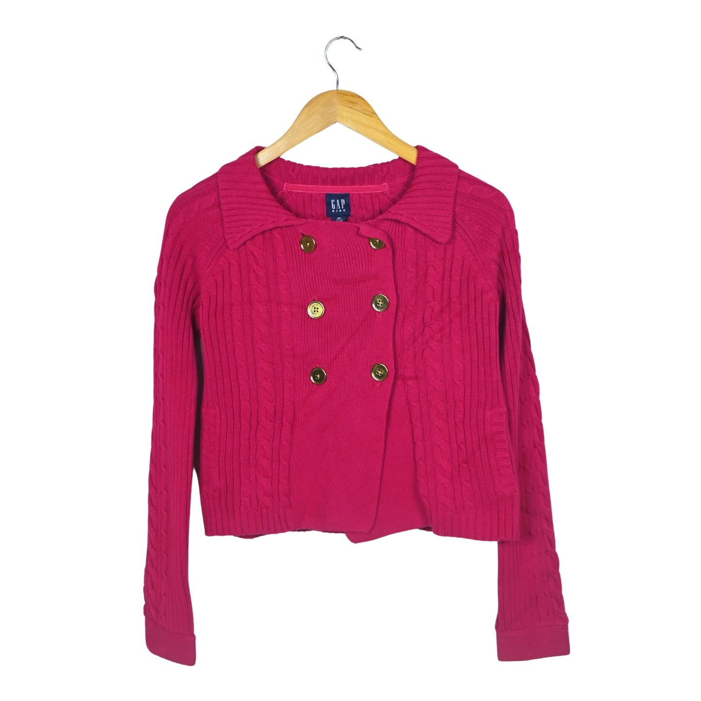 Girl's Sweater