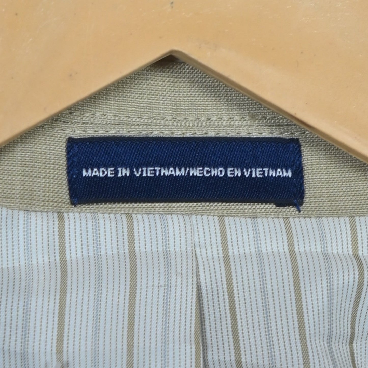 Men's Blazer