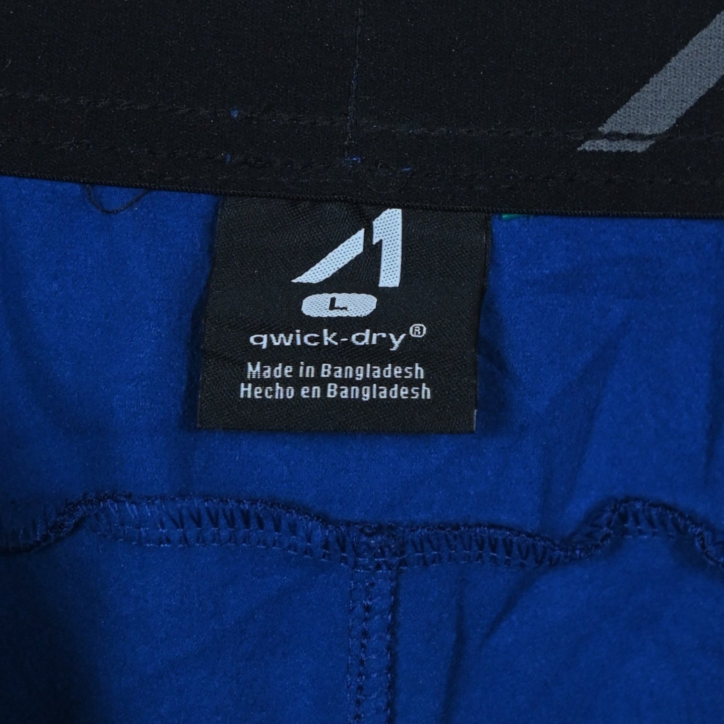 Men's Trouser