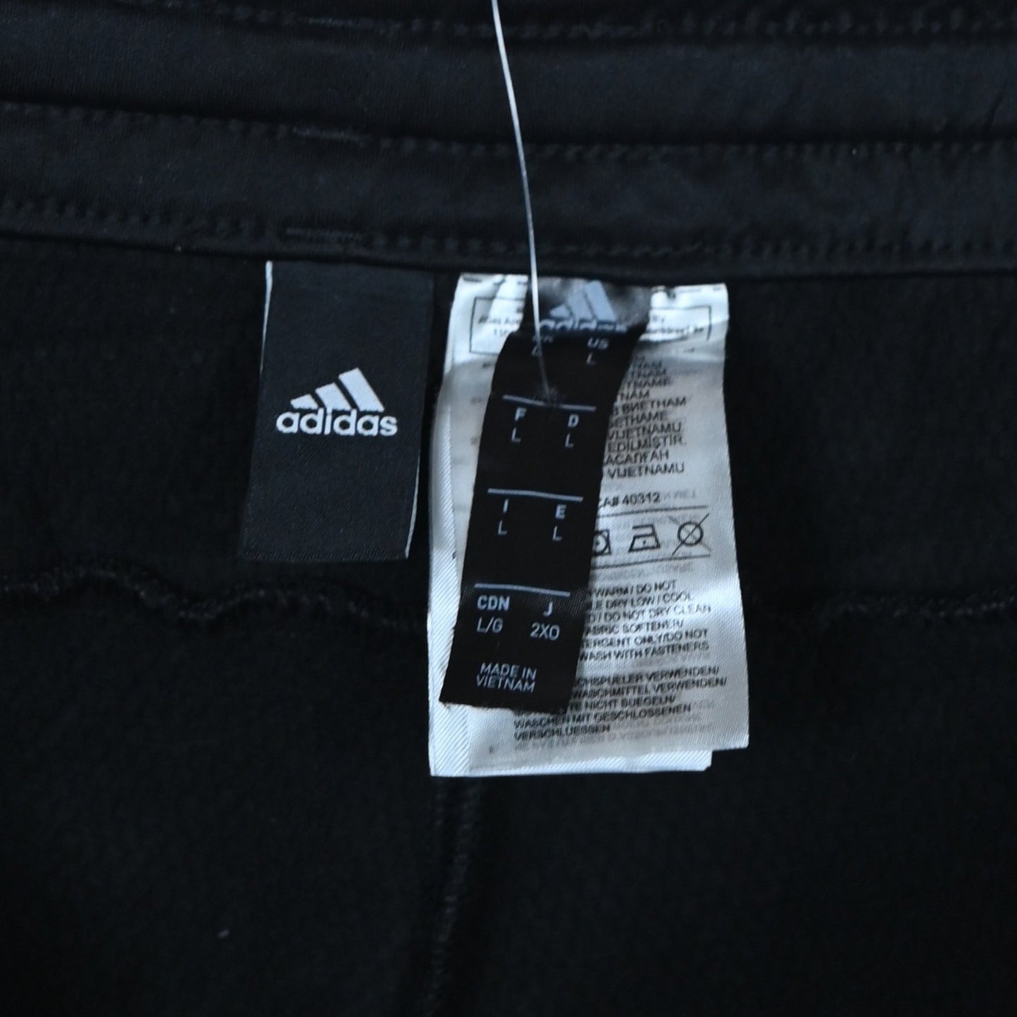 Men's Trouser