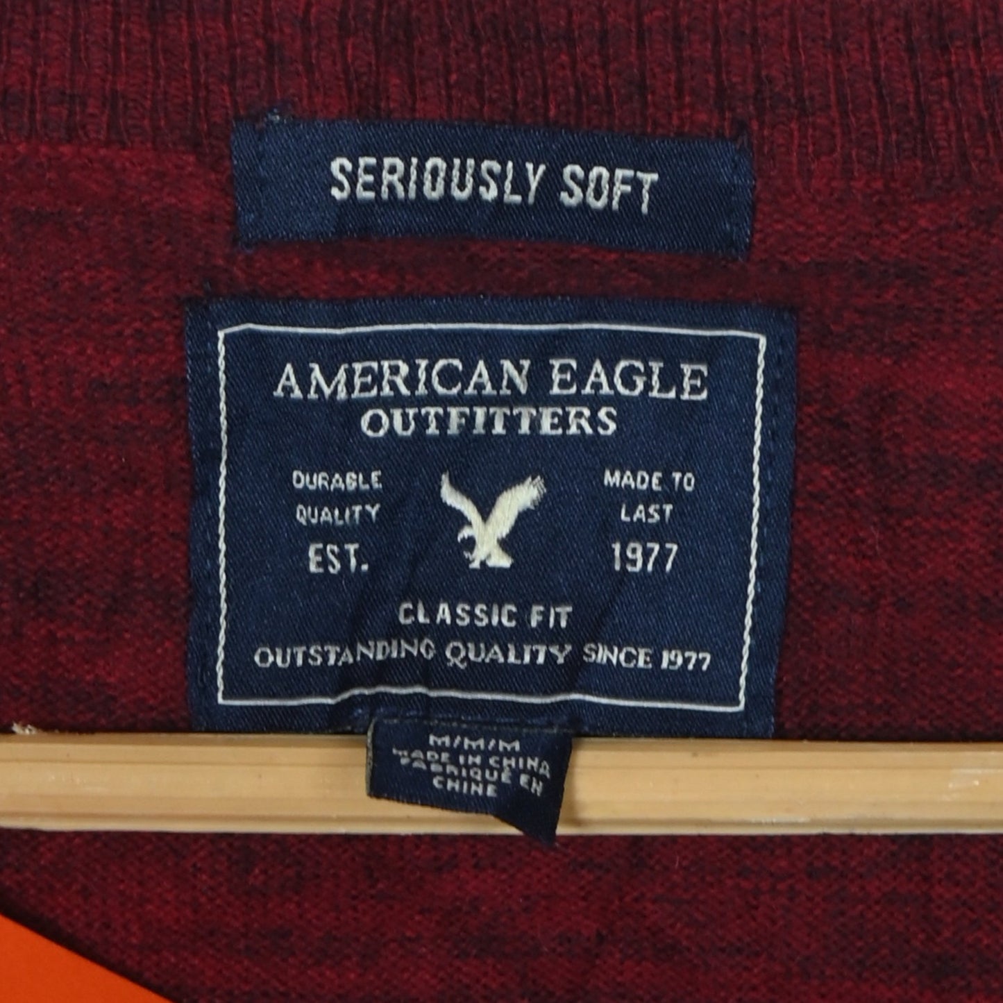 Men's Sweatshirt