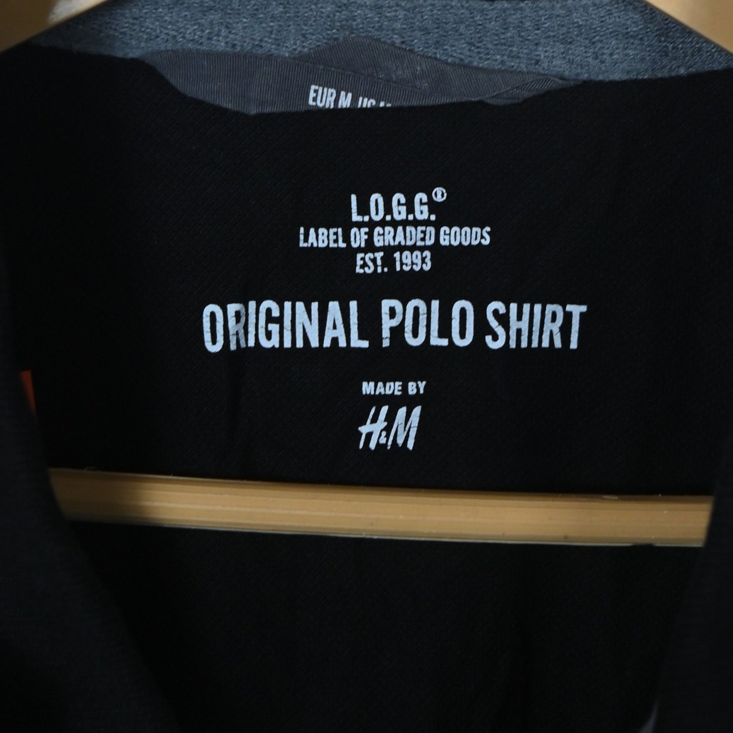 Men's Polo T-Shirt