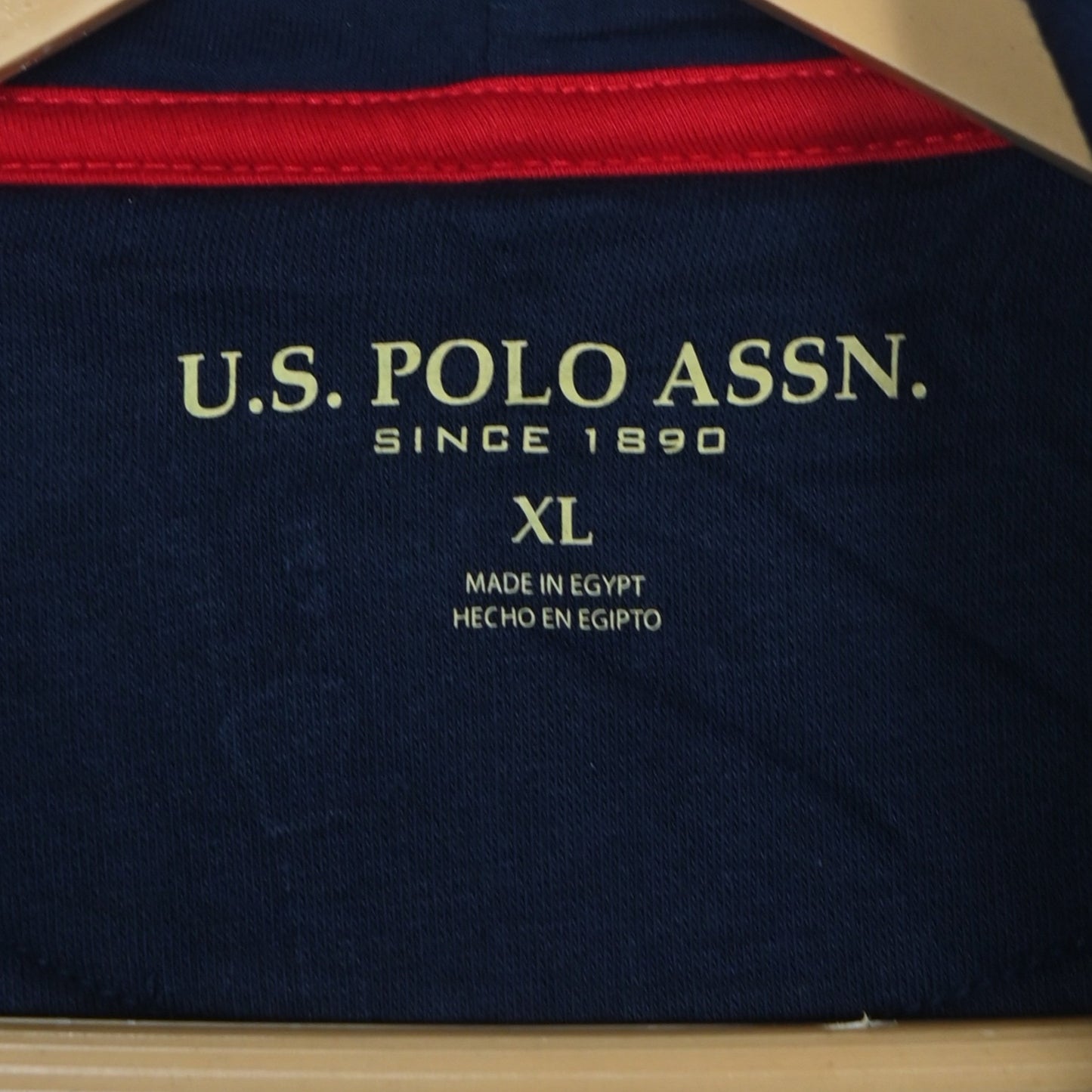 Men's Zipper Hoodie