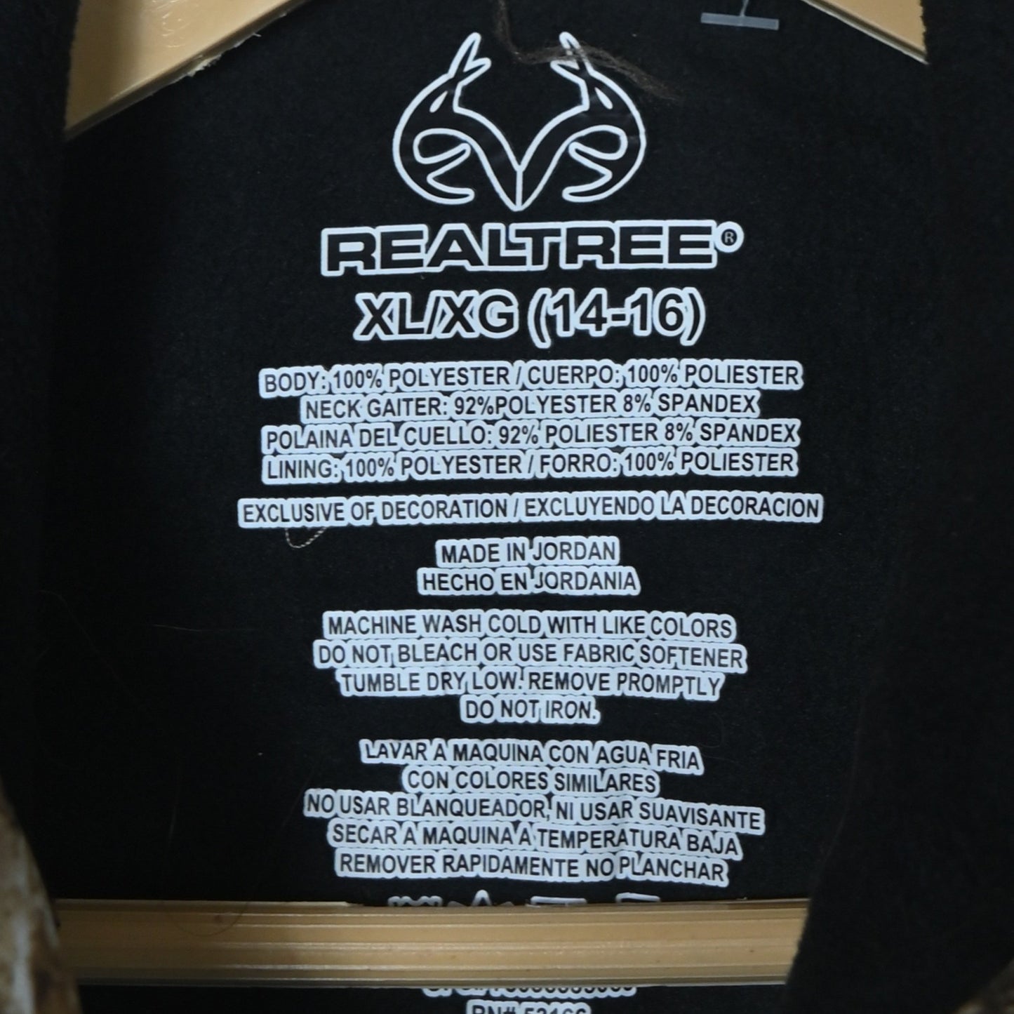 Men's Hoodie