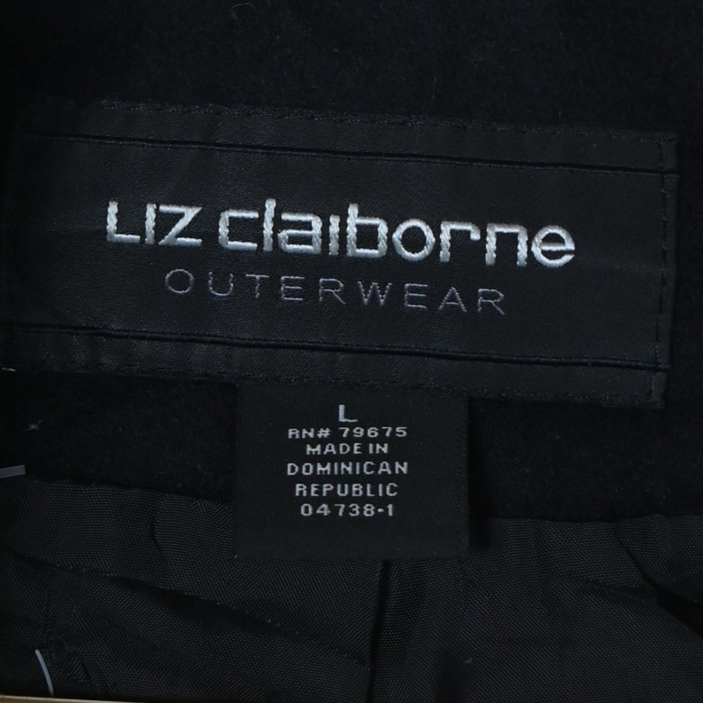 Women's Long Coat