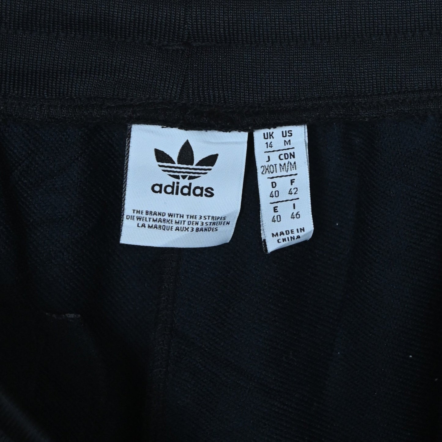 Men's Trouser