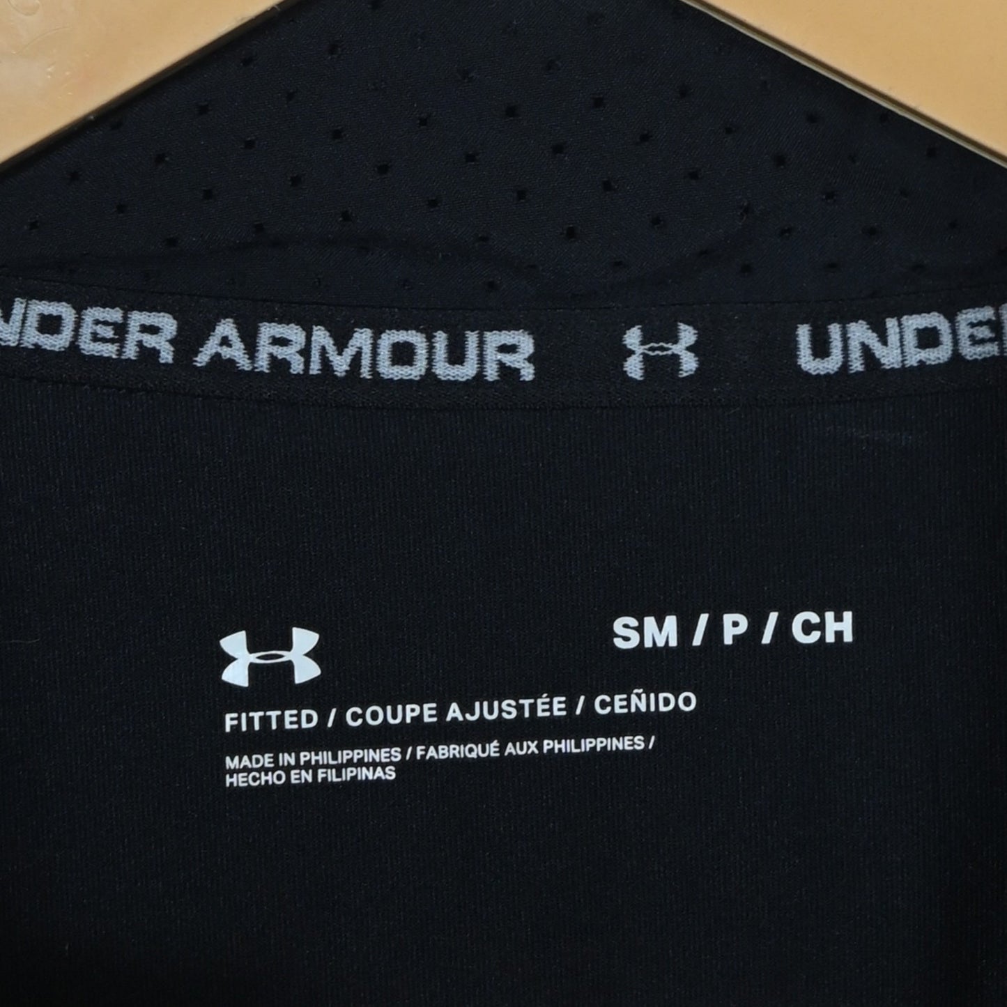 Men's Zipper Hoodie