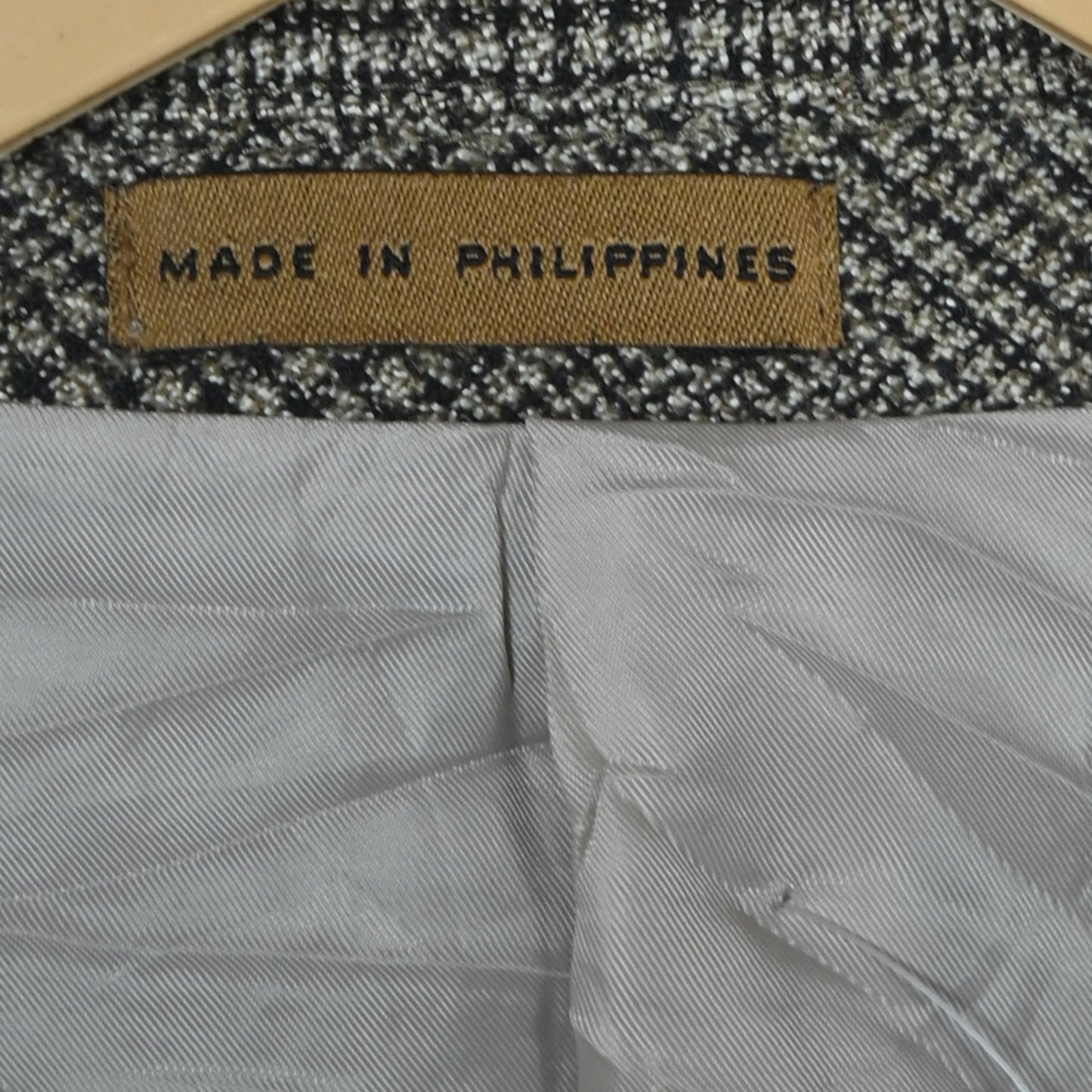 Men's Blazer