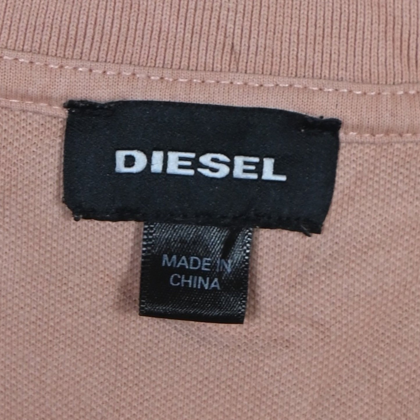 Men's Polo T-Shirt
