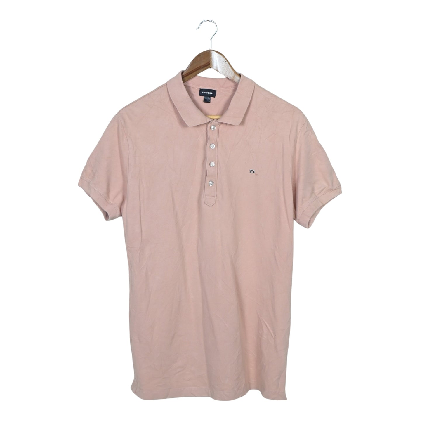 Men's Polo T-Shirt