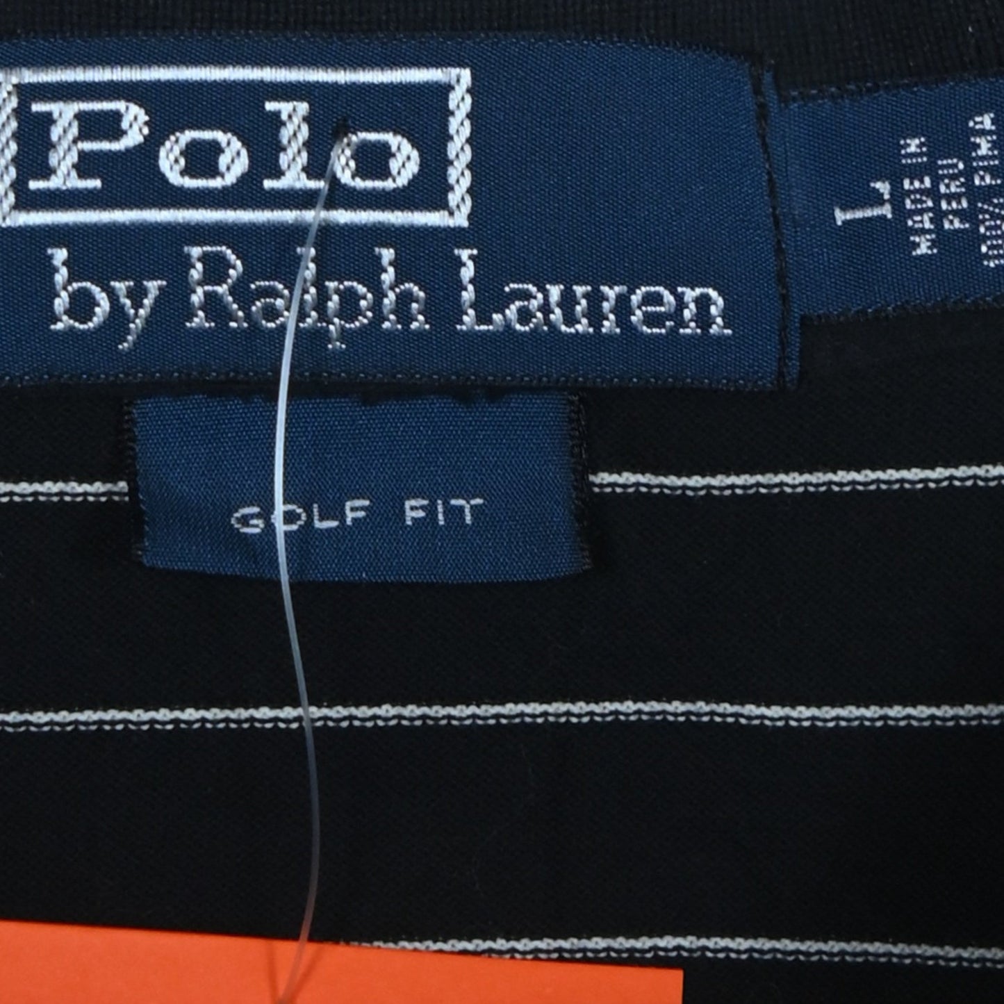 Men's Polo T-Shirt