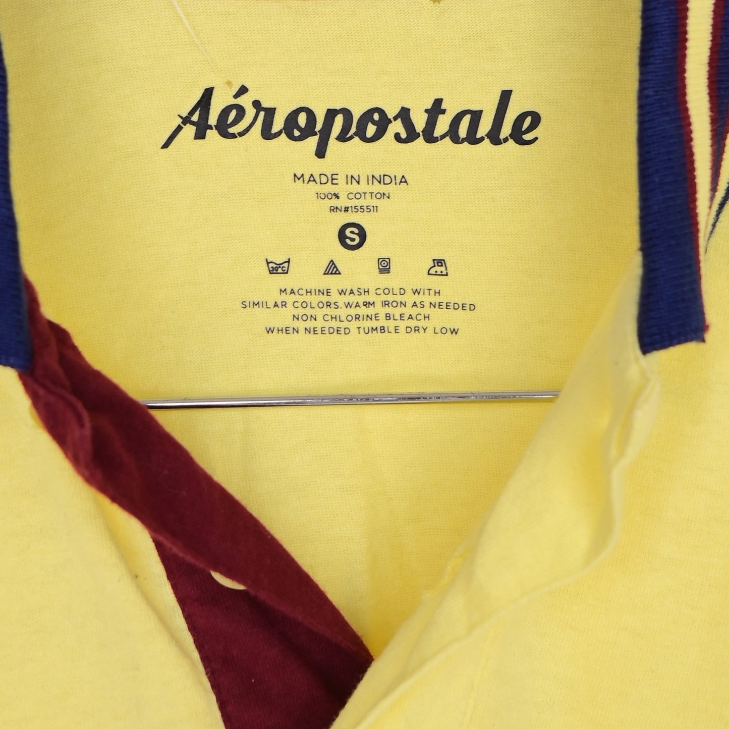 Men's Polo T-Shirt