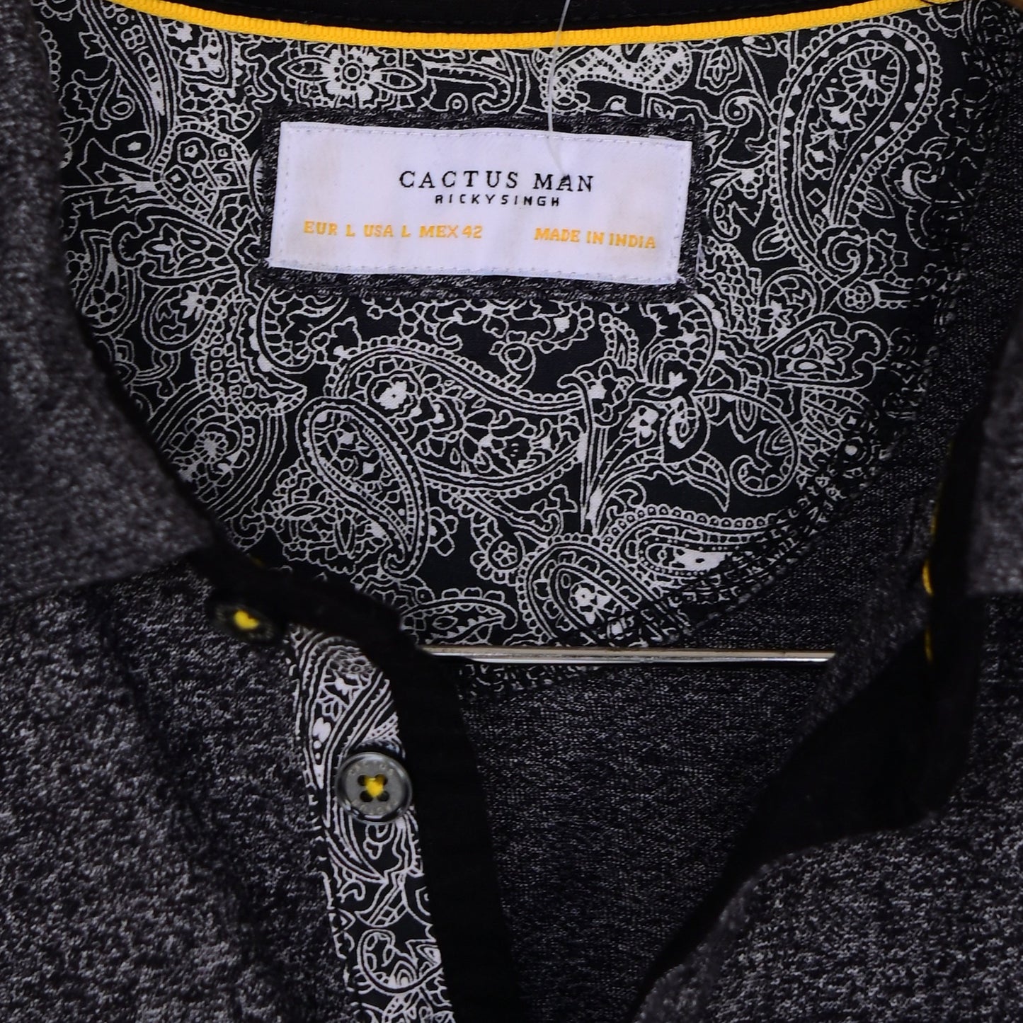Men's Polo T-Shirt