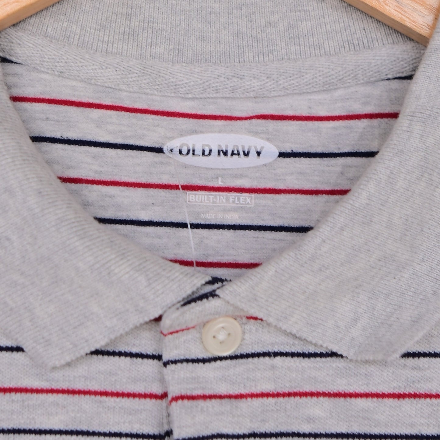 Men's Polo T-Shirt