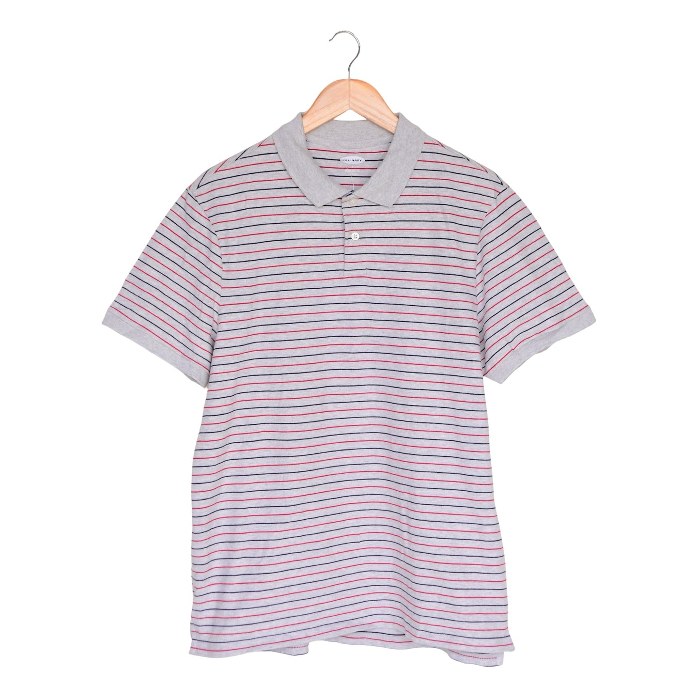 Men's Polo T-Shirt