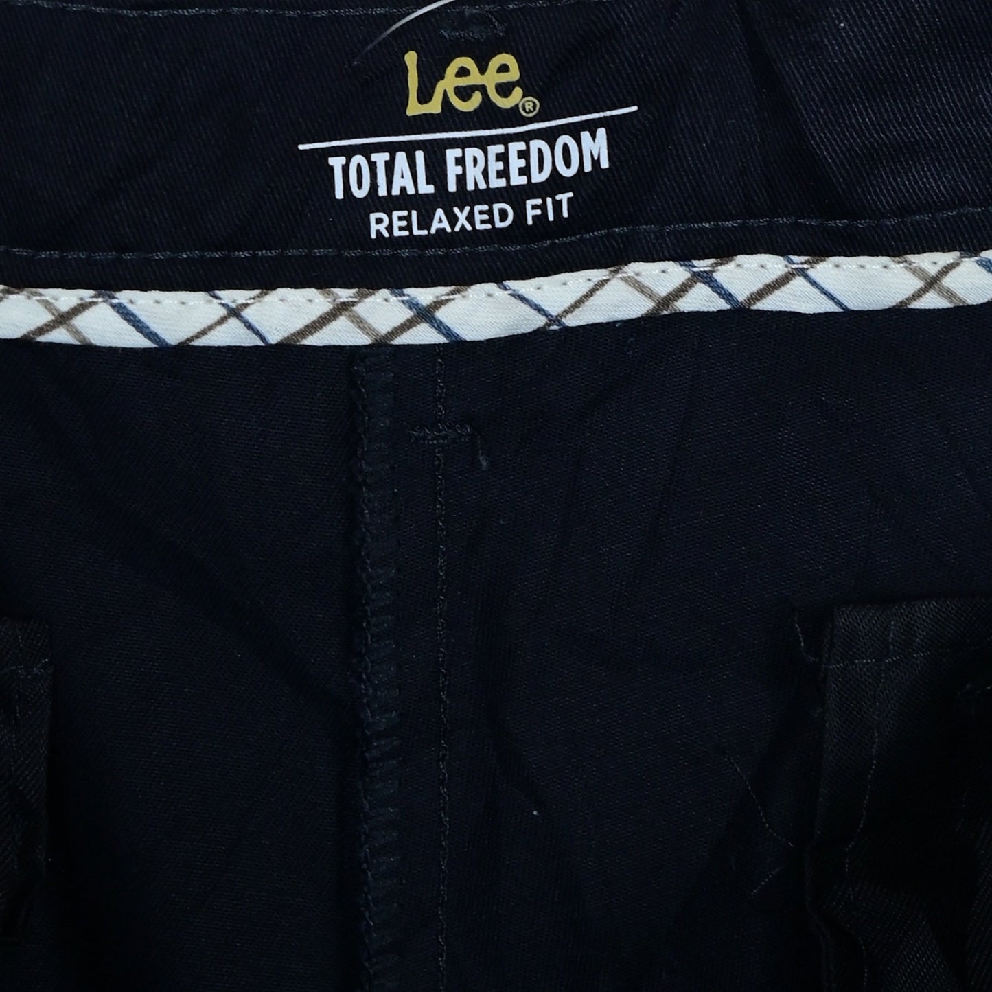 Men's Office Pant
