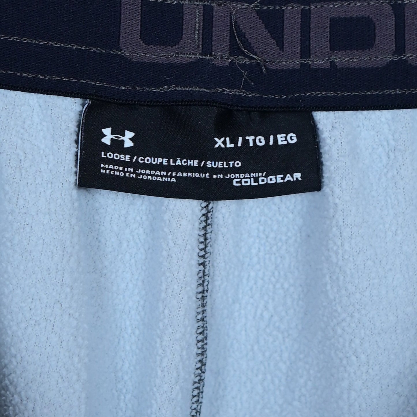 Men's Trouser