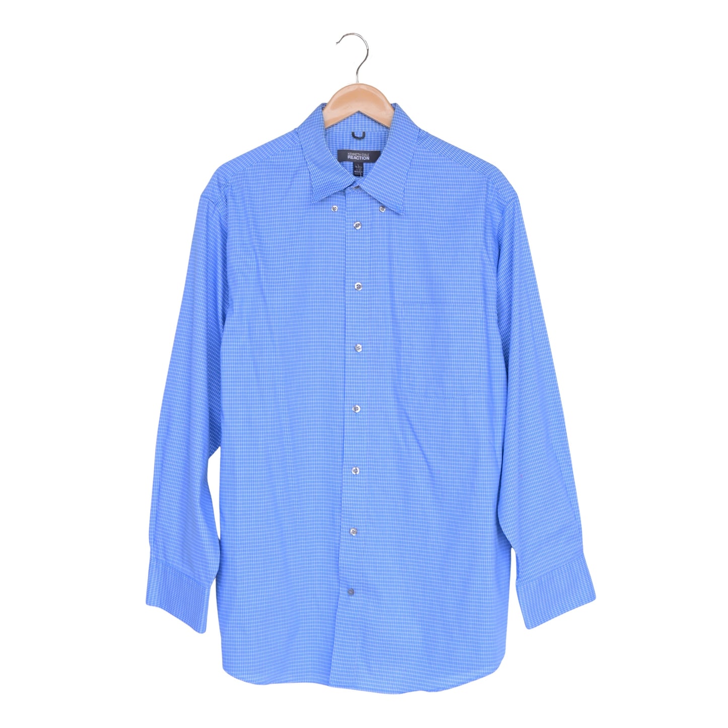 Men's Office Shirt