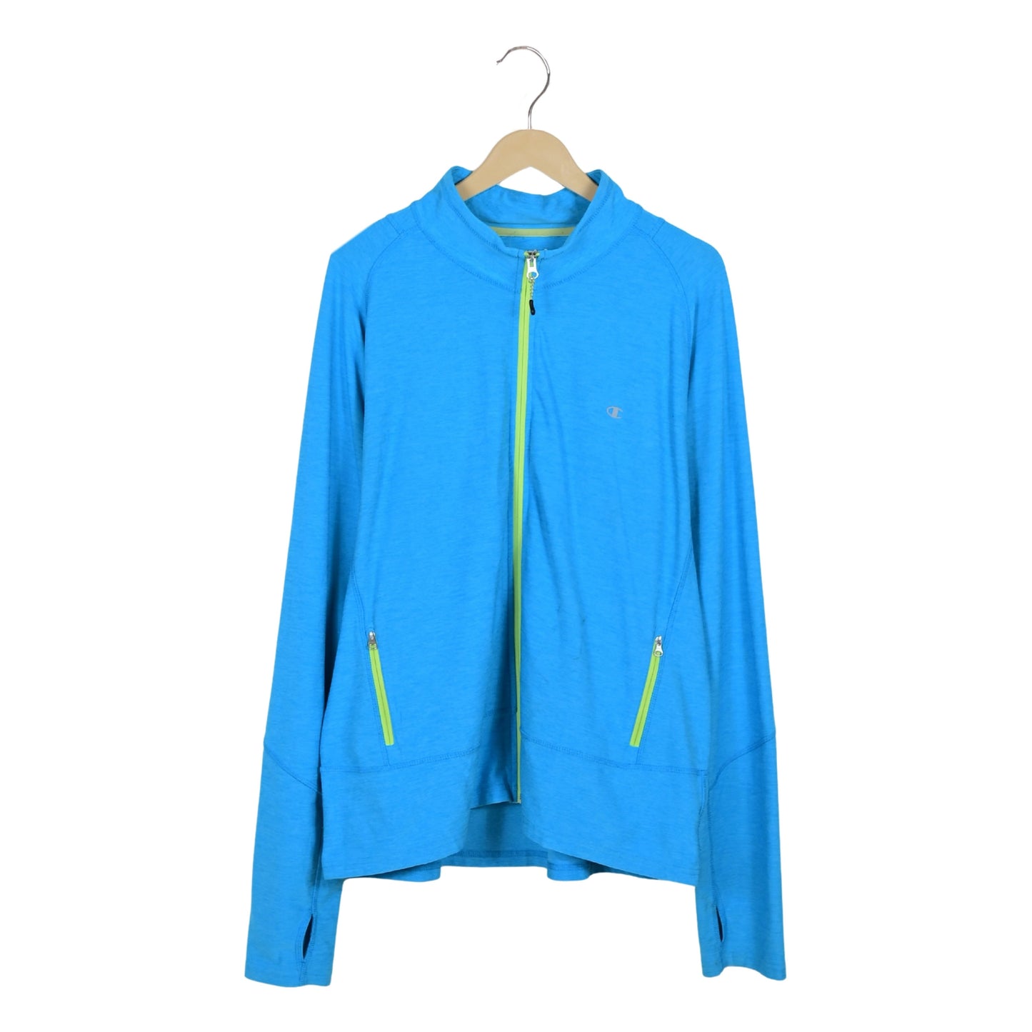 Women's Zipper Jacket