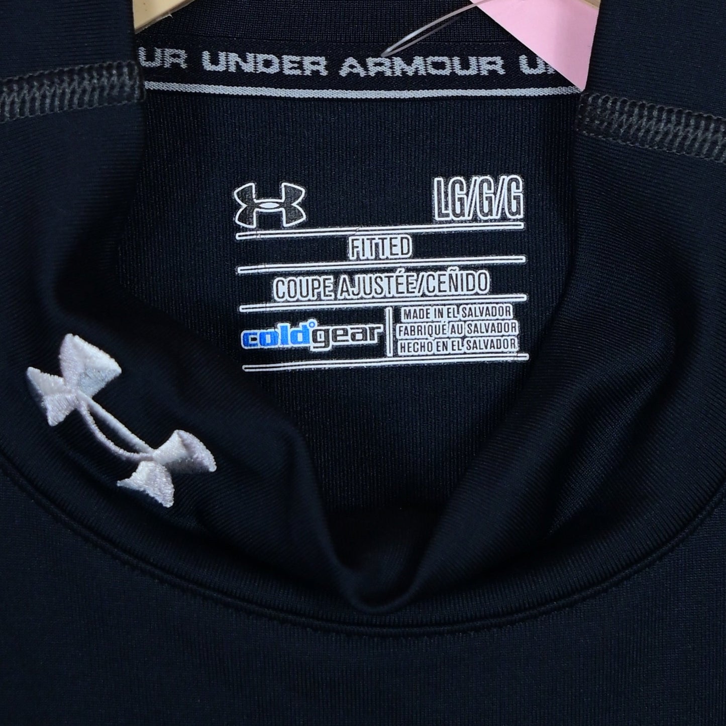 Men's Full Sleeves T-Shirt