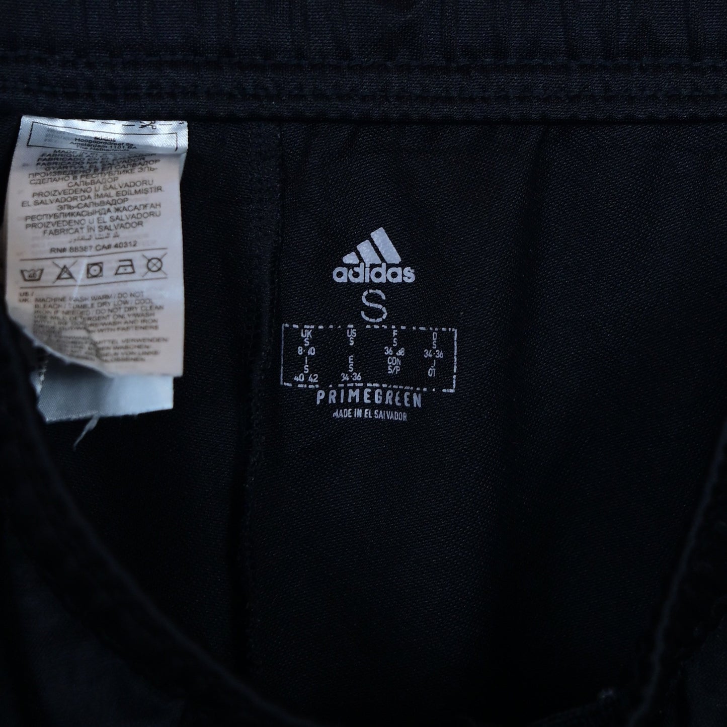 Men's Trouser