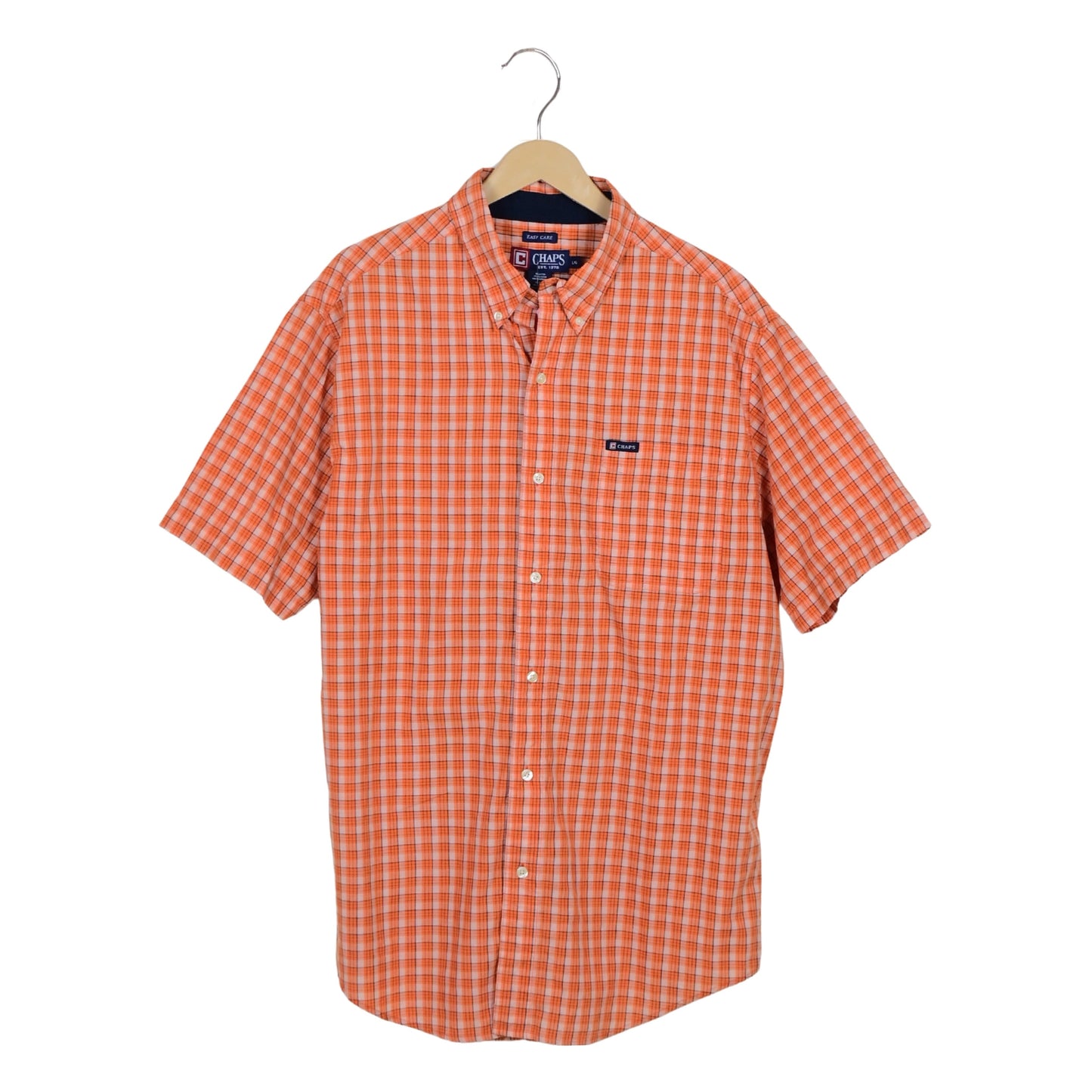 Men's Button Down Shirt