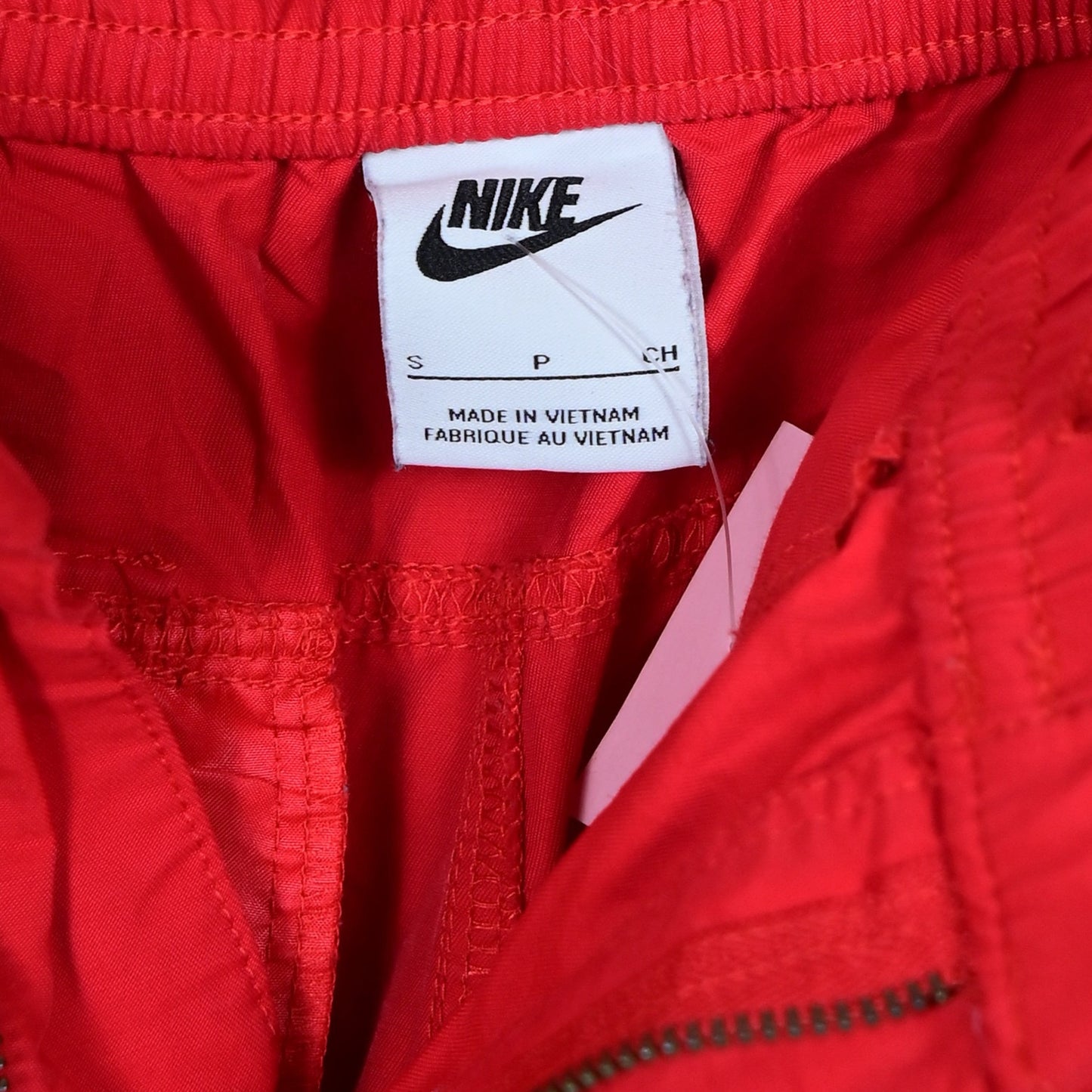 Women's Cargo Trouser