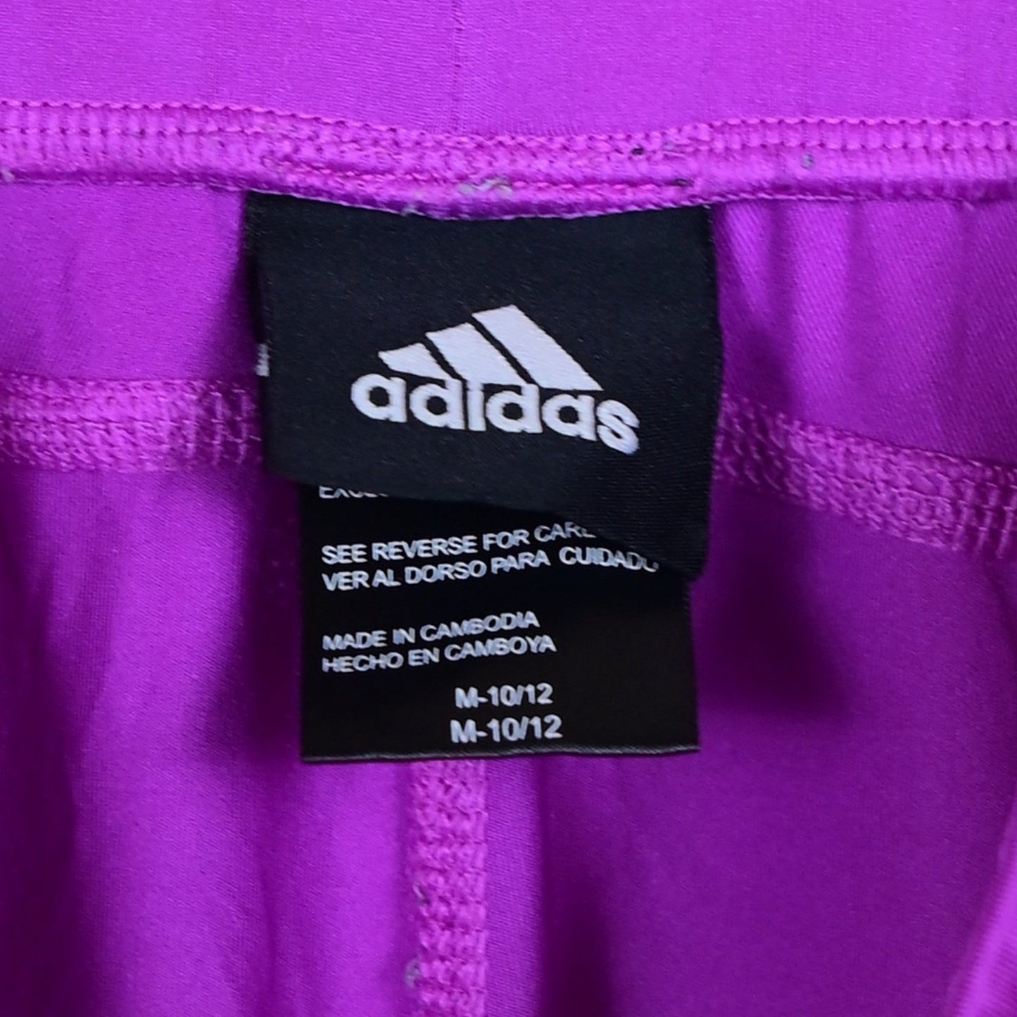Girl's Trouser