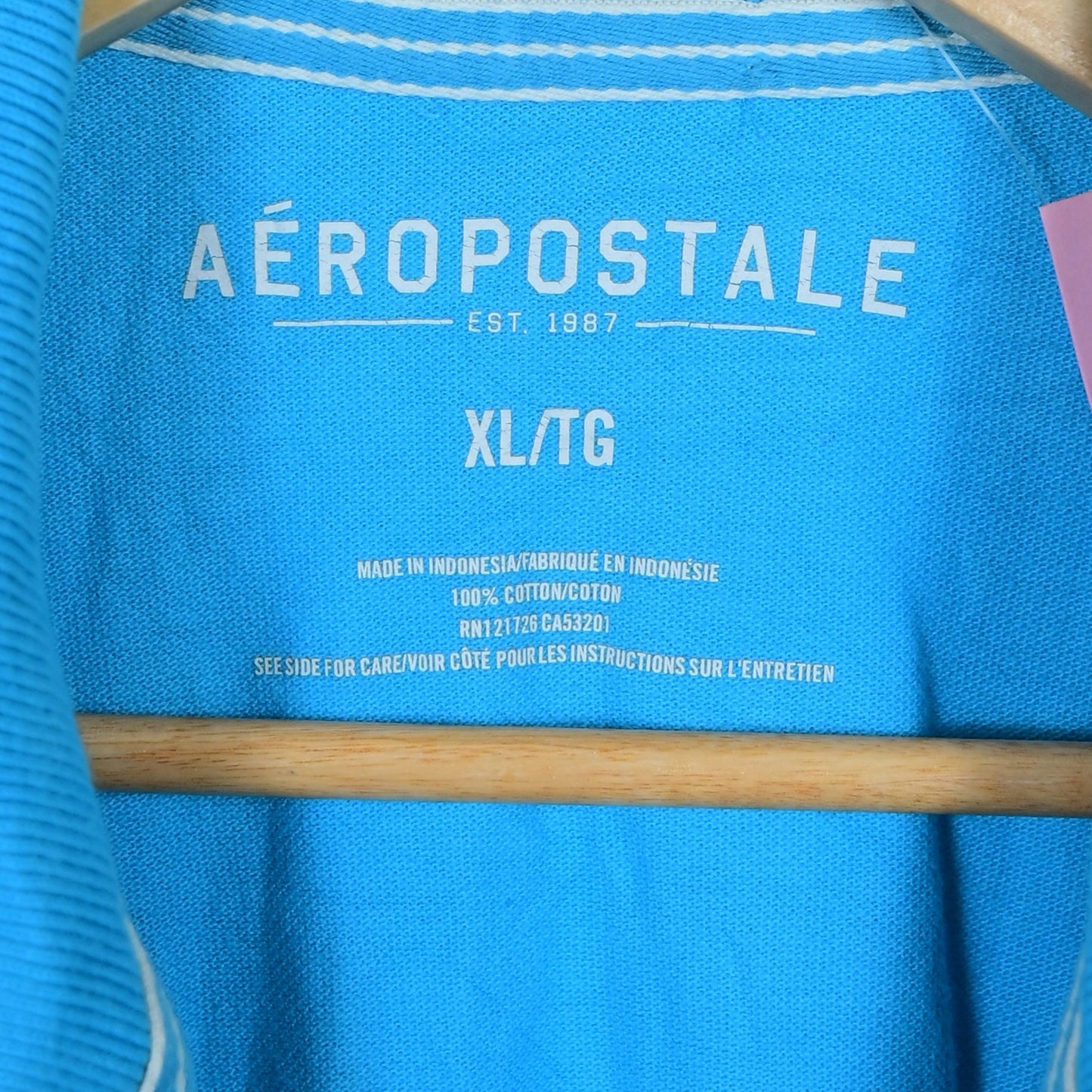 Men's Polo T-Shirt