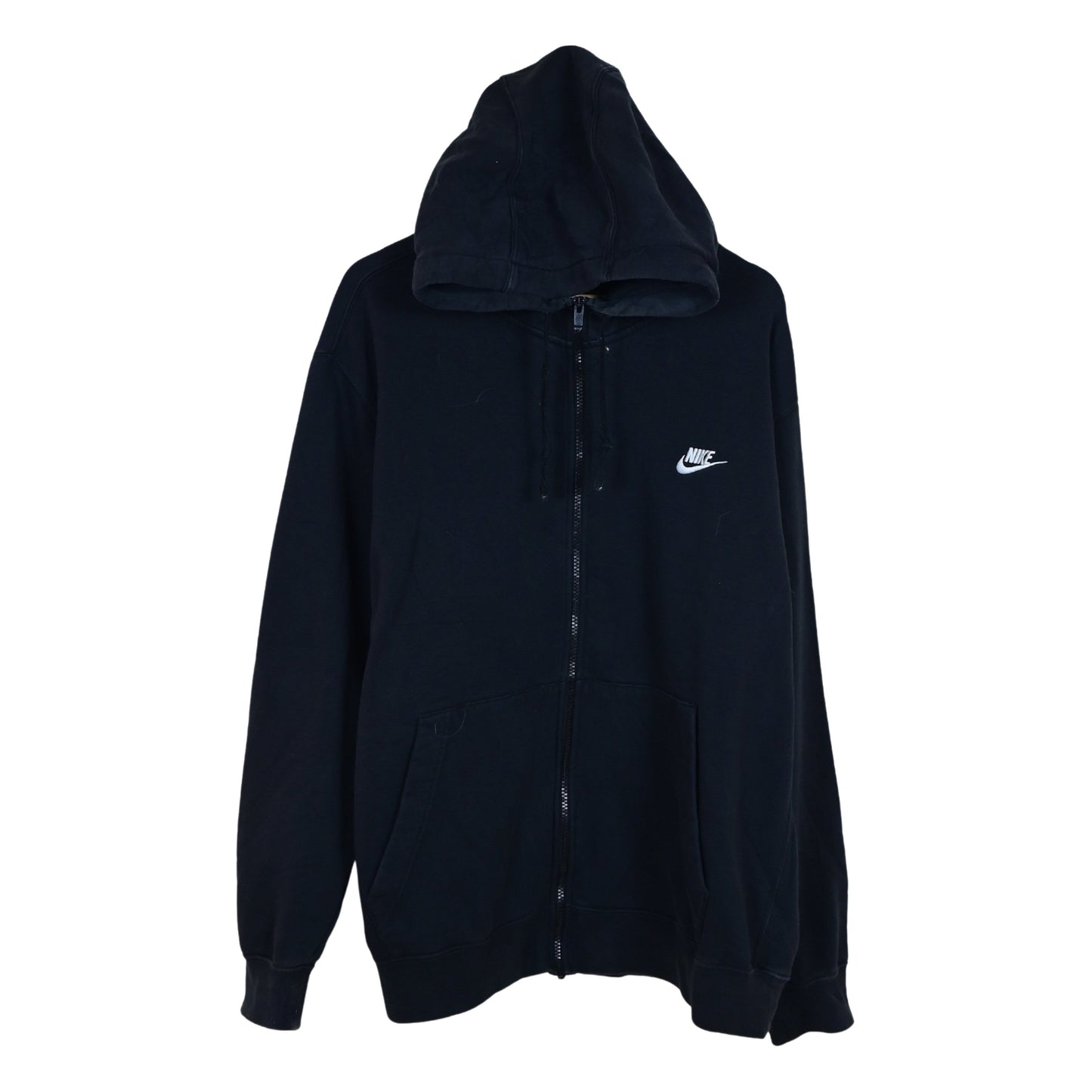 Women's Zipper Hoodie