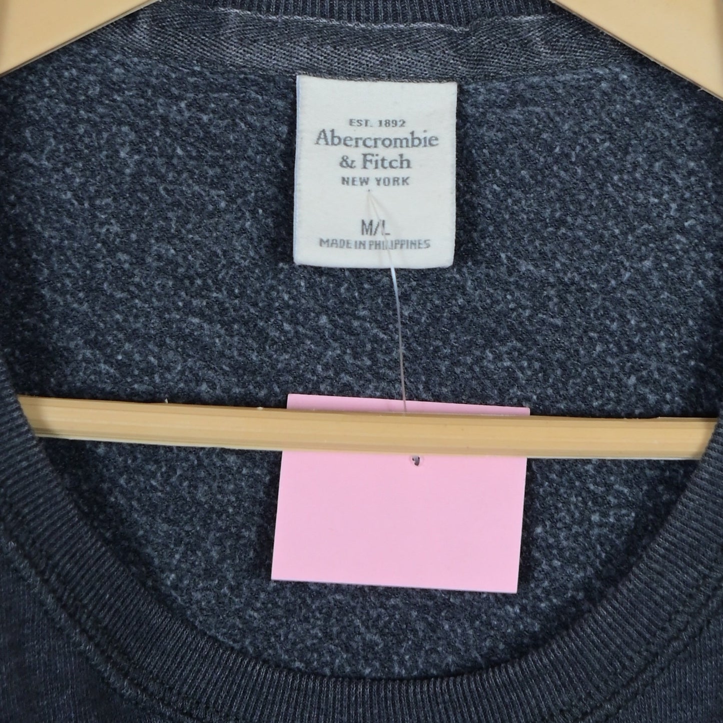 Men's Sweatshirt