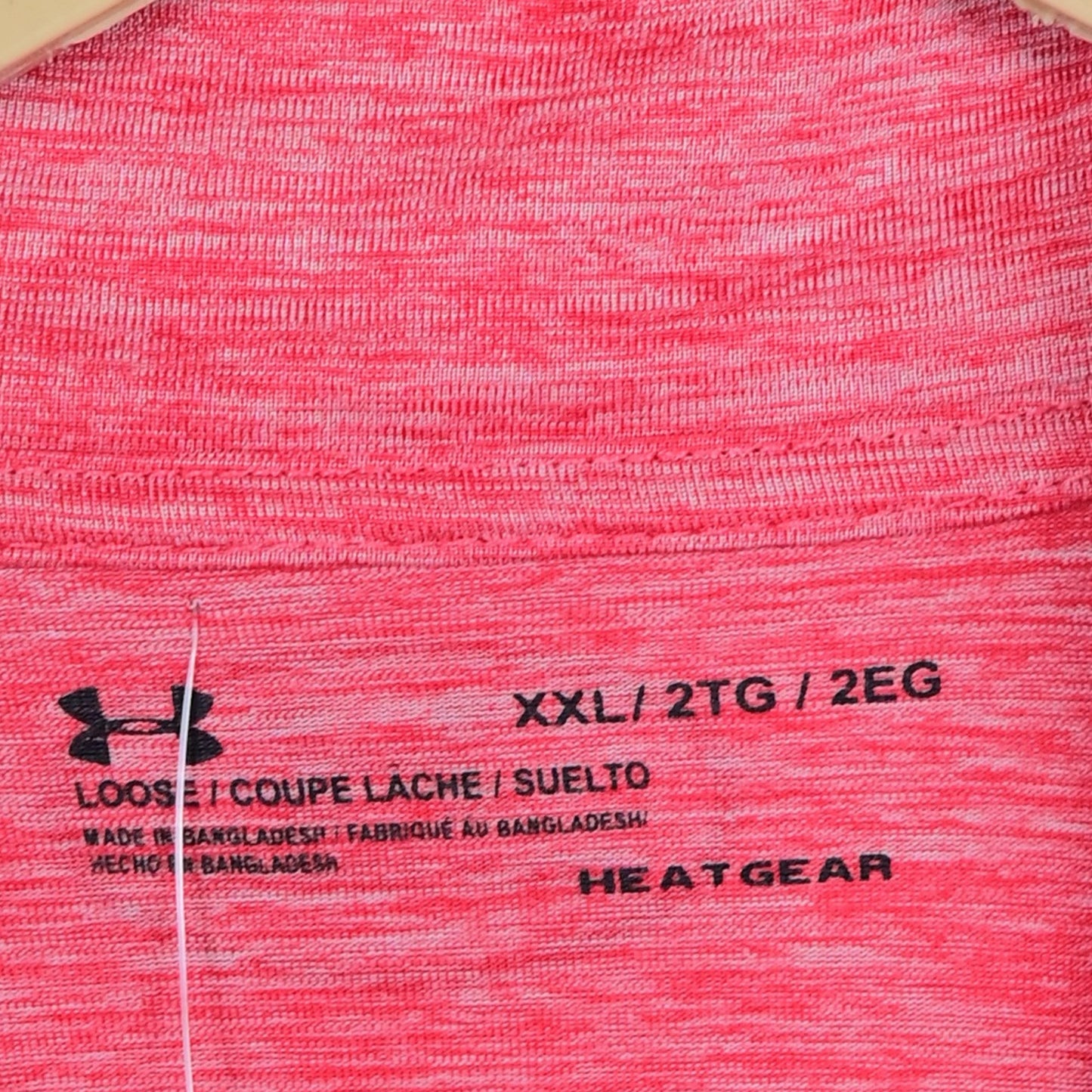 Men's Quarter Zipper