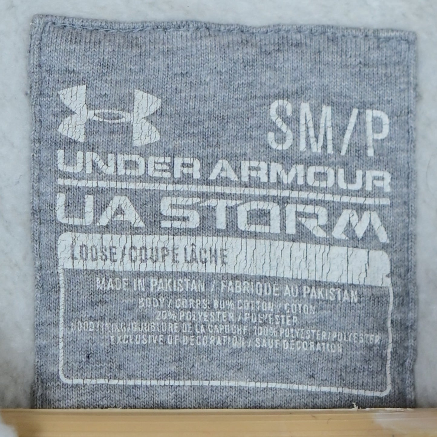 Men's Hoodie