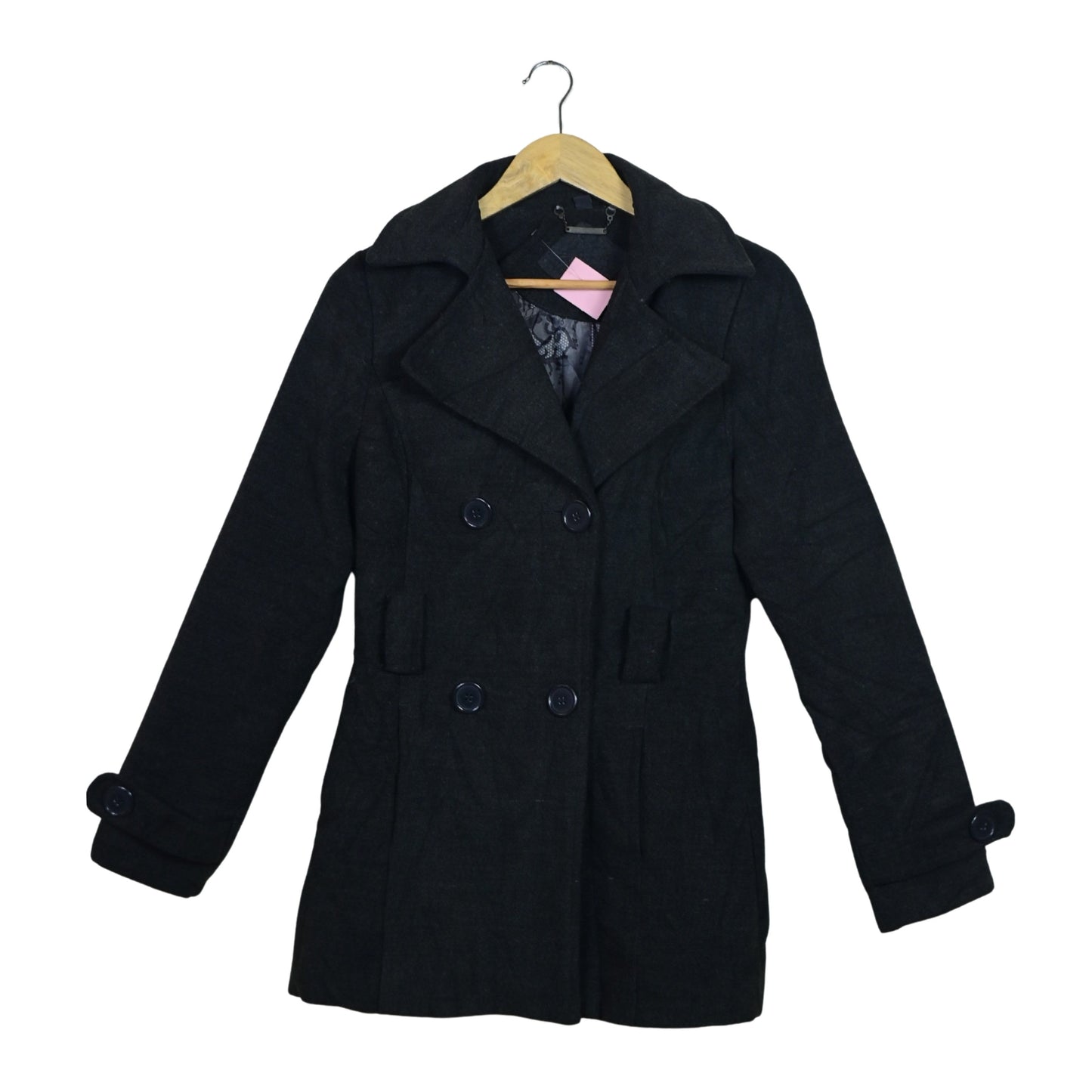Women's Long Coat